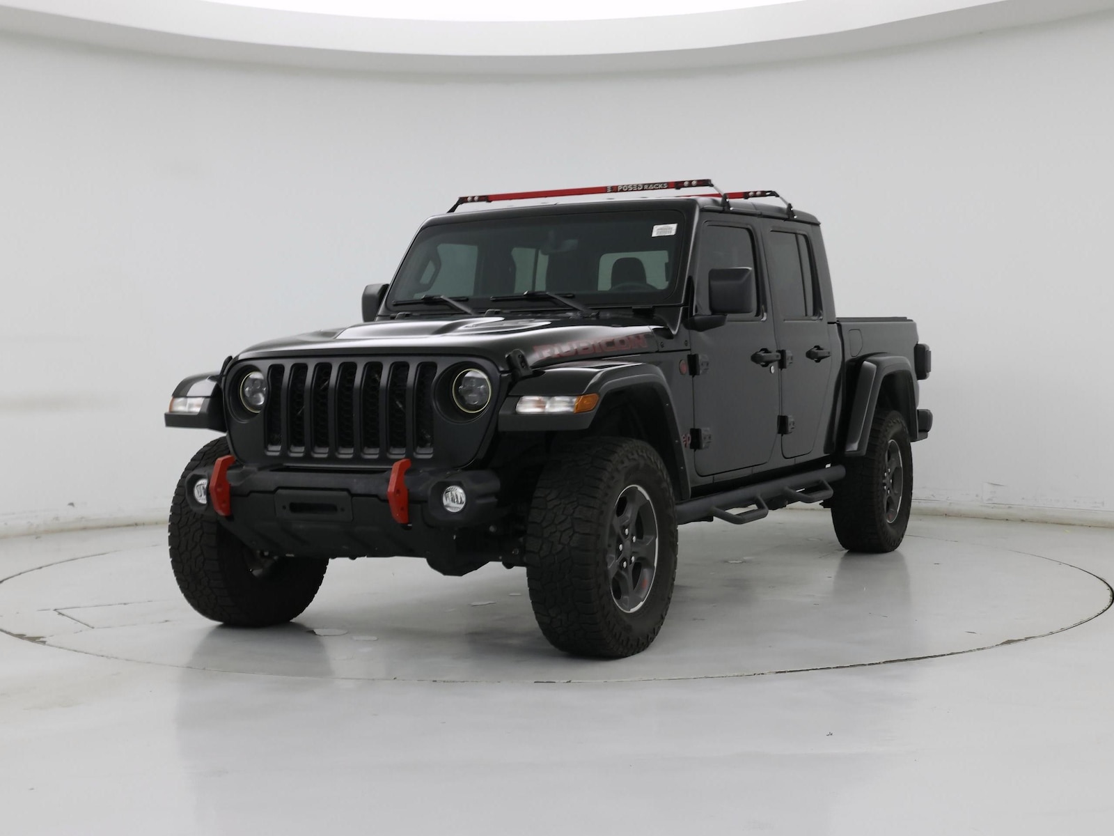 2023 Jeep Gladiator Rubicon - Photo 5