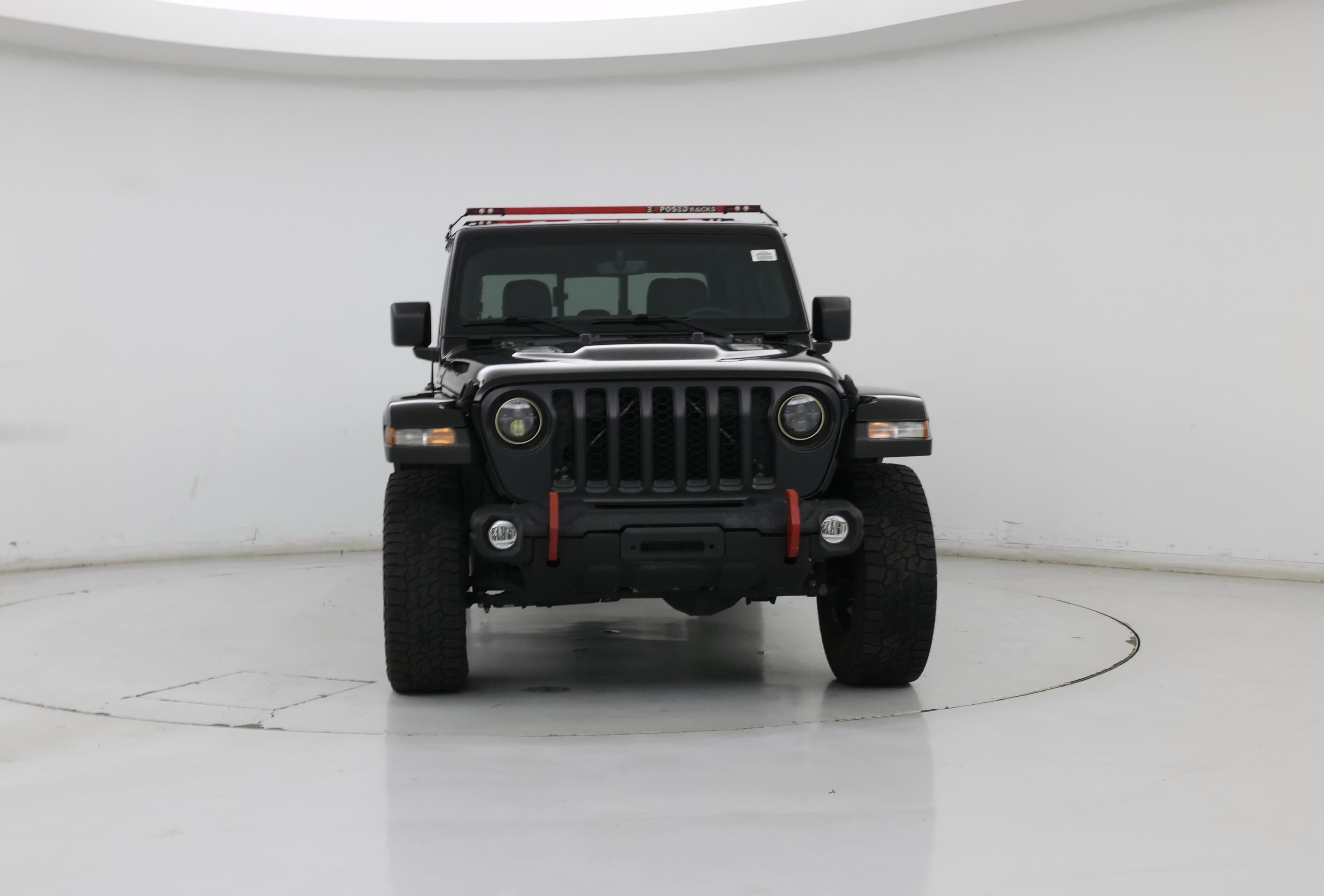 Thumbnail: 2023 Jeep Gladiator - 5