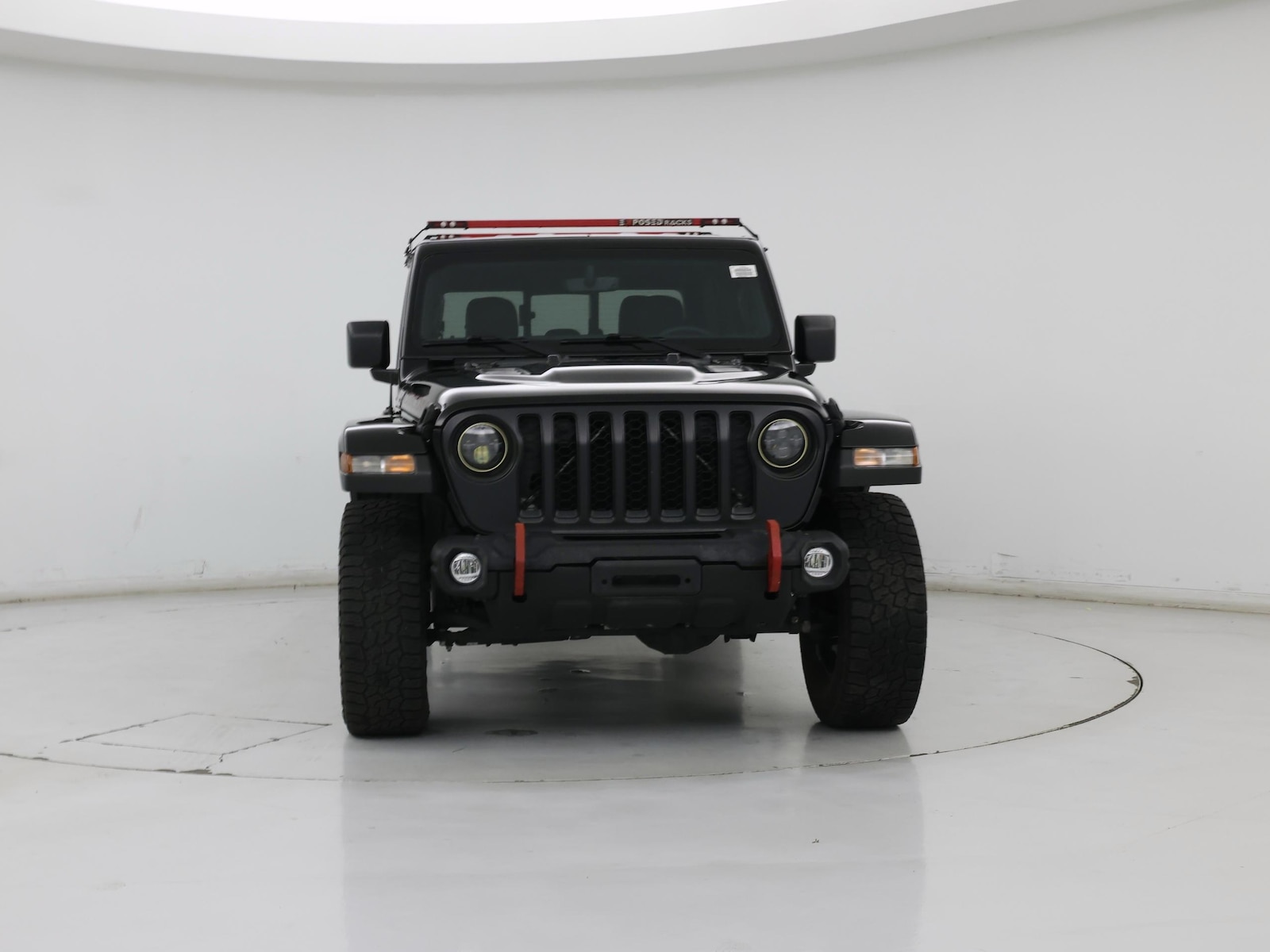 2023 Jeep Gladiator Rubicon - Photo 6