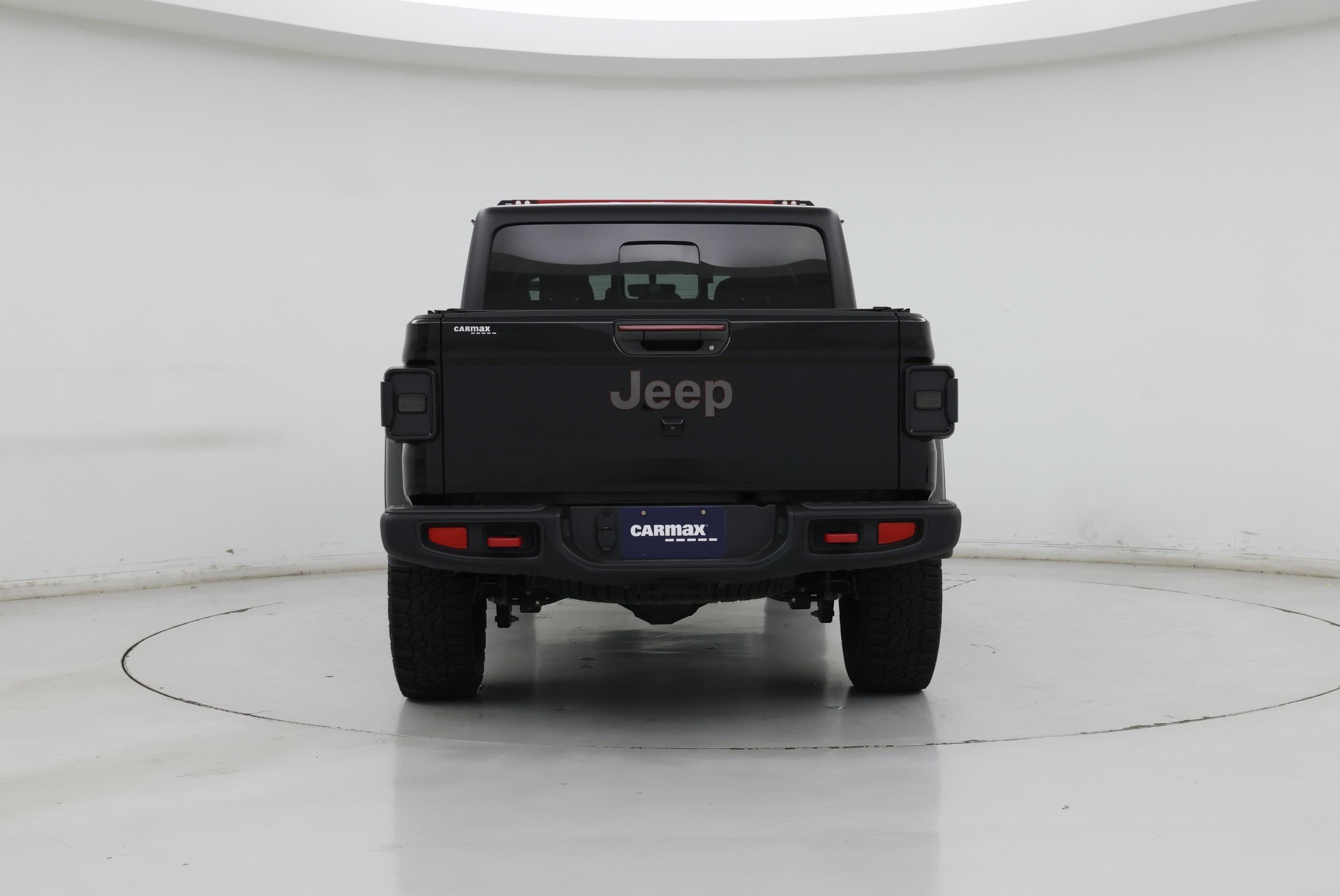 Thumbnail: 2023 Jeep Gladiator - 6