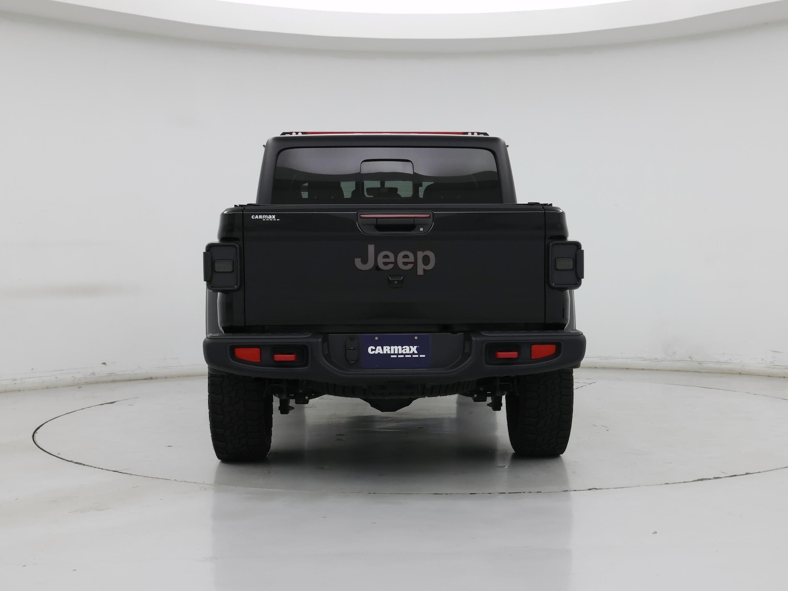 2023 Jeep Gladiator Rubicon - Photo 7
