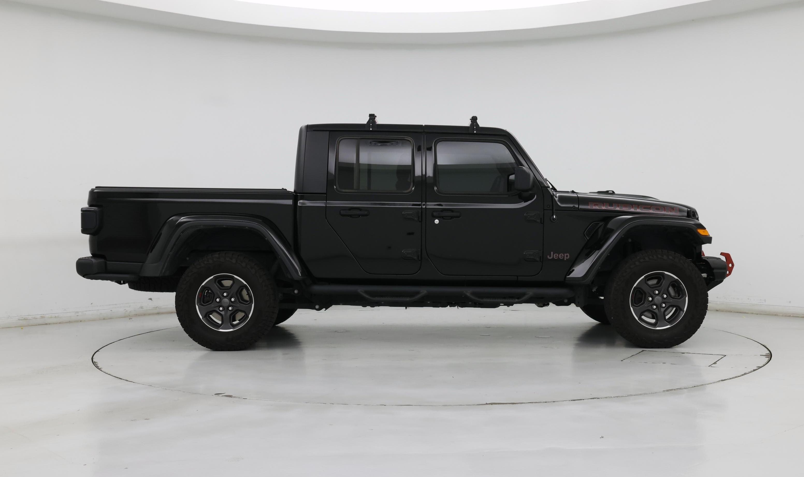 Thumbnail: 2023 Jeep Gladiator - 7
