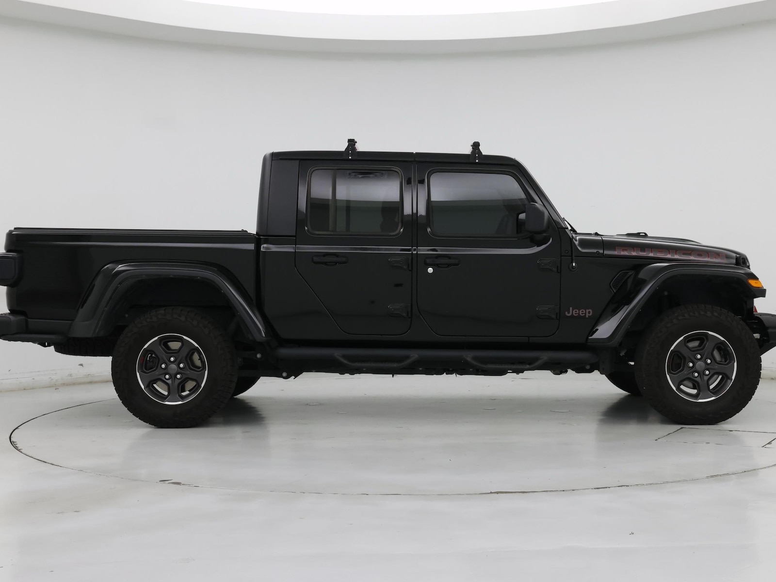 2023 Jeep Gladiator Rubicon - Photo 8