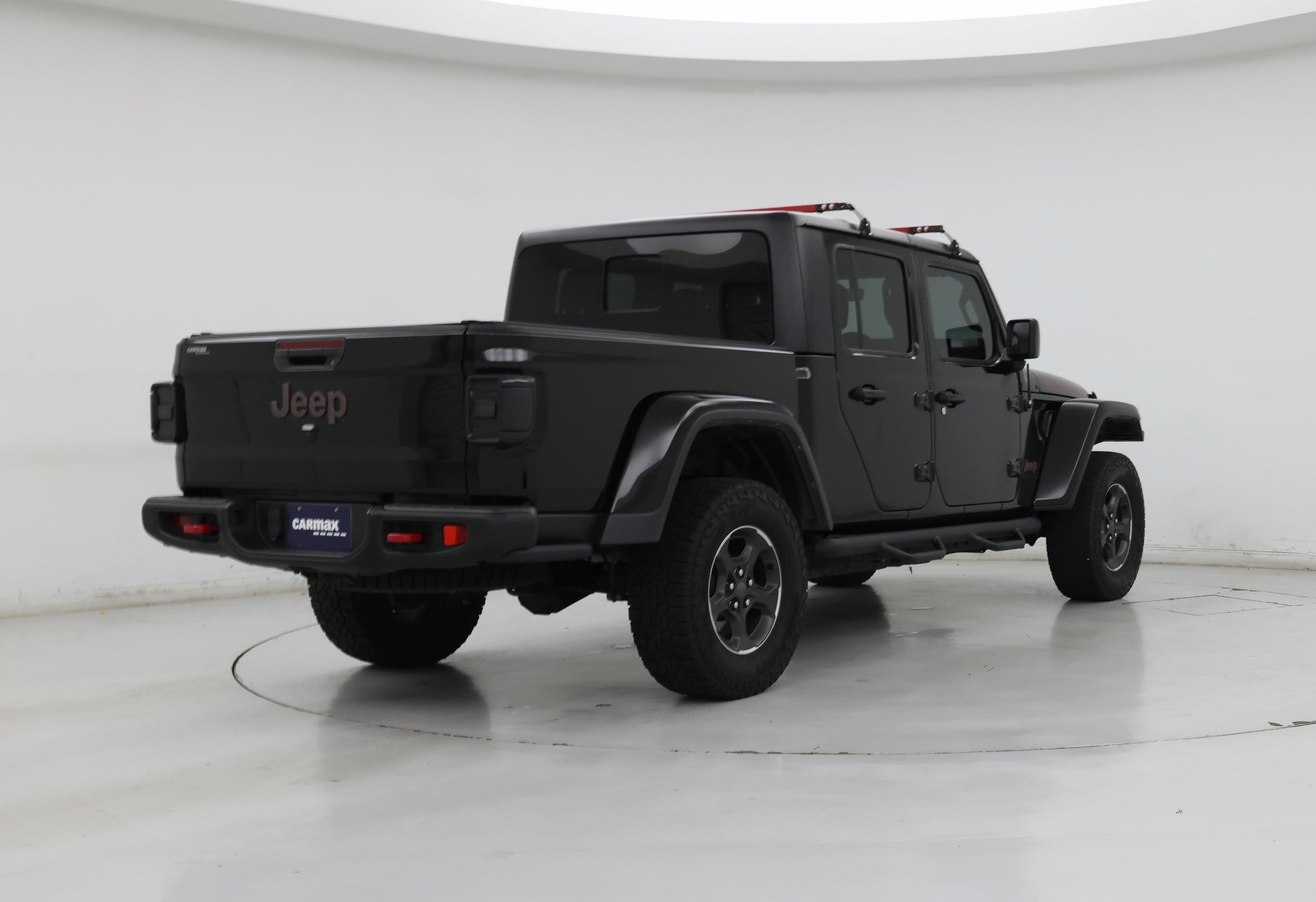 Thumbnail: 2023 Jeep Gladiator - 8