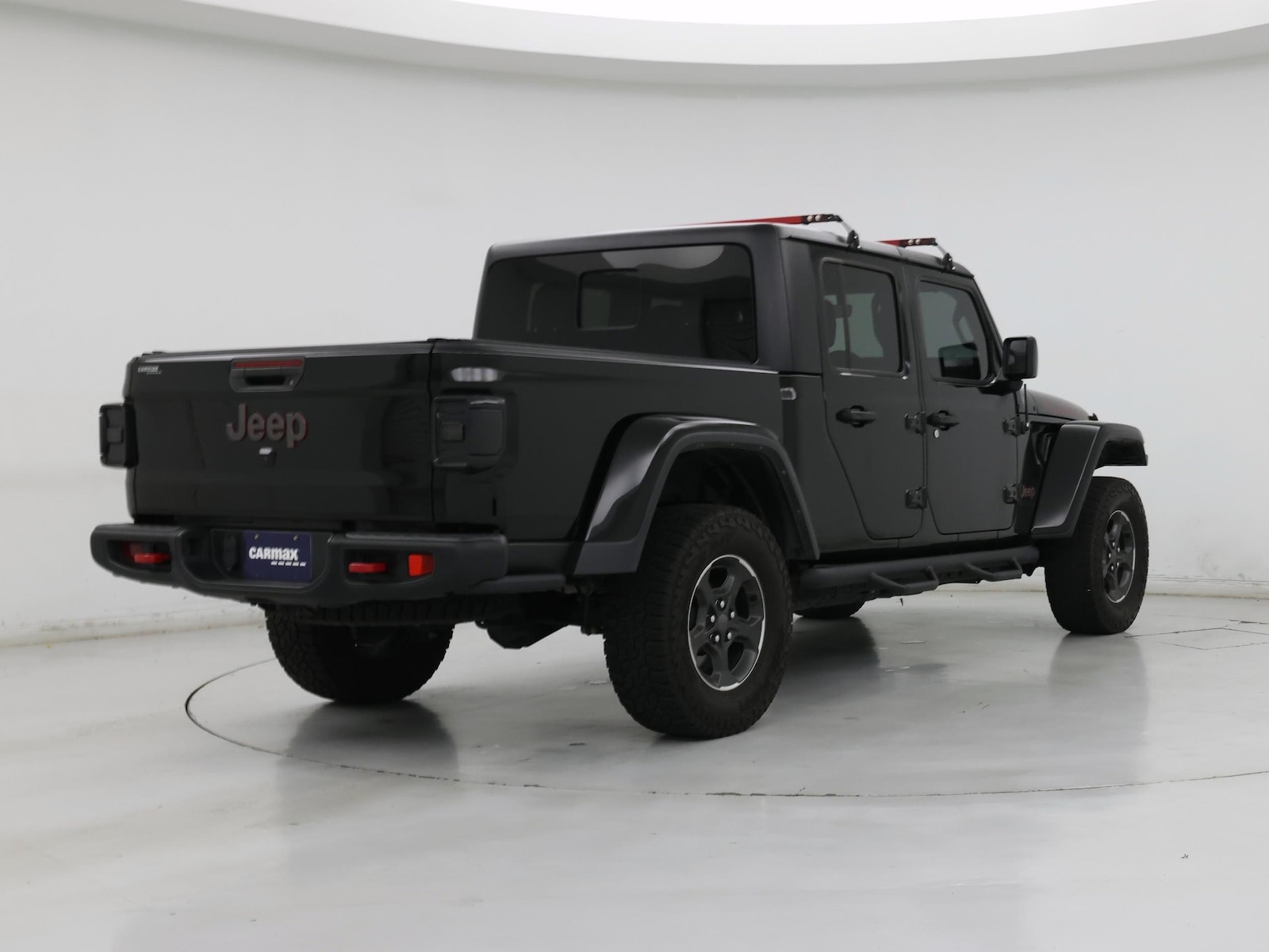 2023 Jeep Gladiator Rubicon - Photo 9