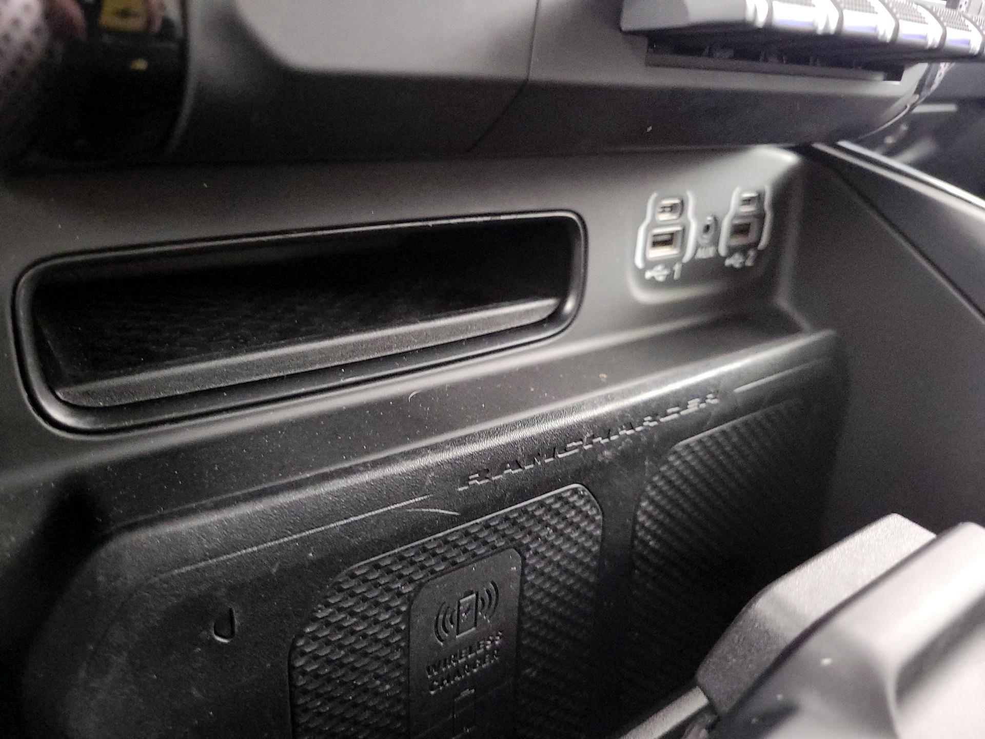 Thumbnail: 2022 RAM 1500 - 19