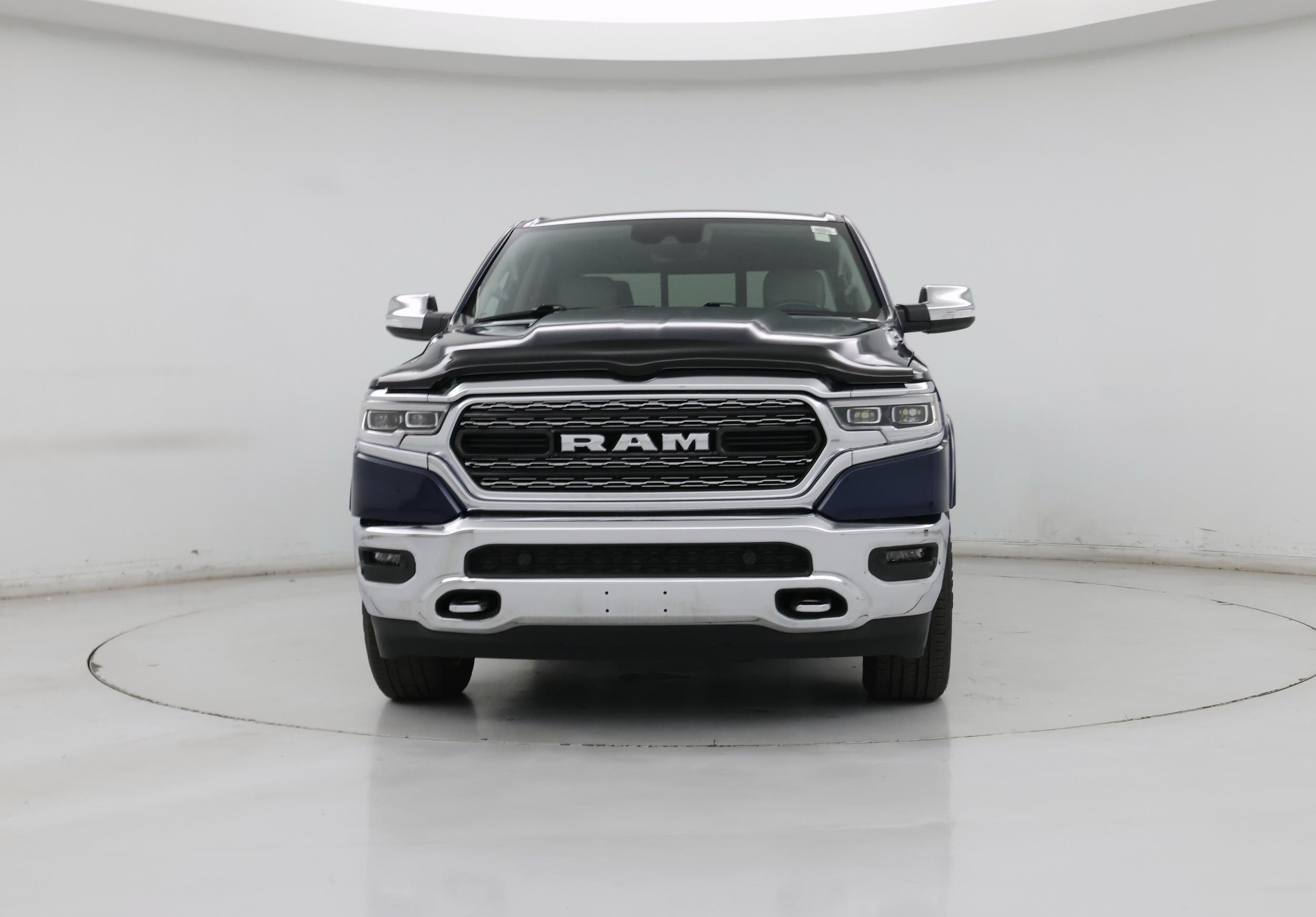 Thumbnail: 2022 RAM 1500 - 5