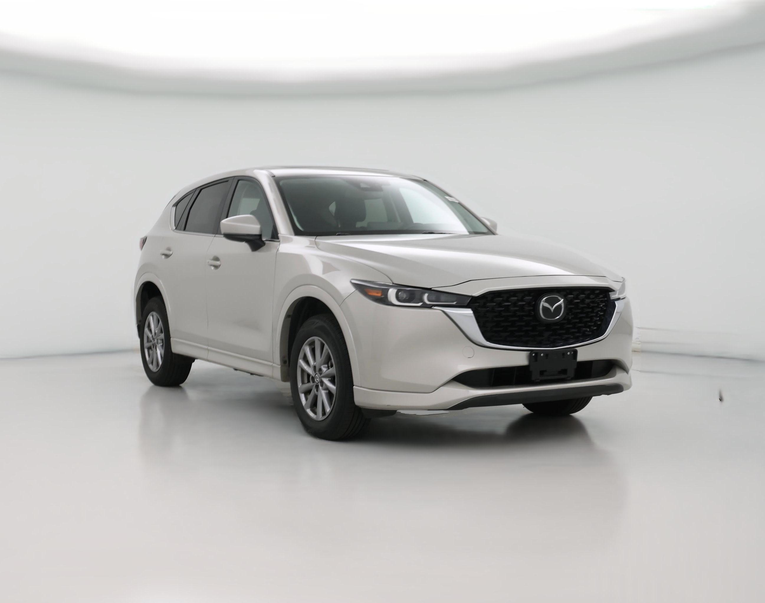 Thumbnail: 2025 Mazda CX-5 - 1