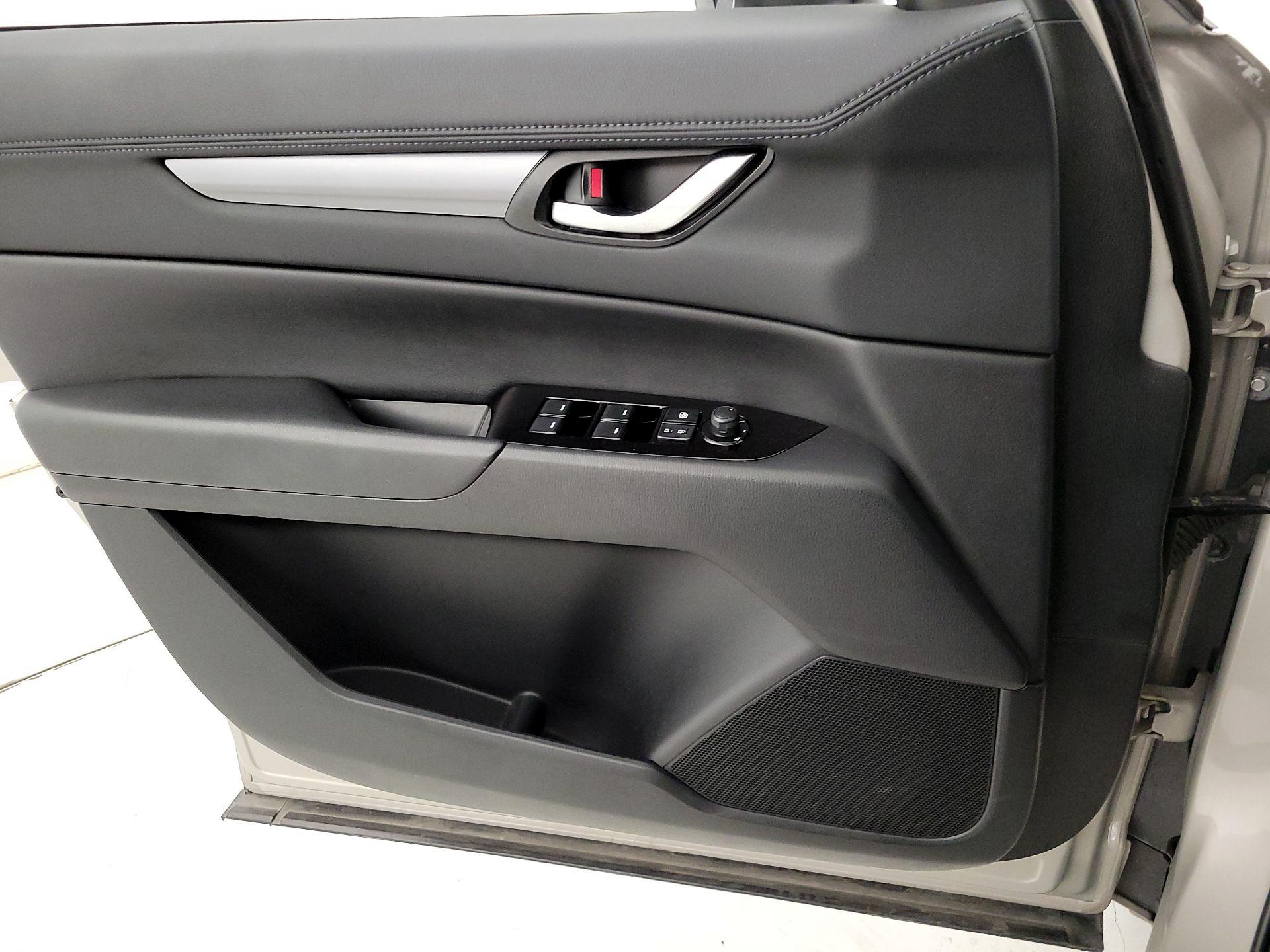 Thumbnail: 2025 Mazda CX-5 - 12