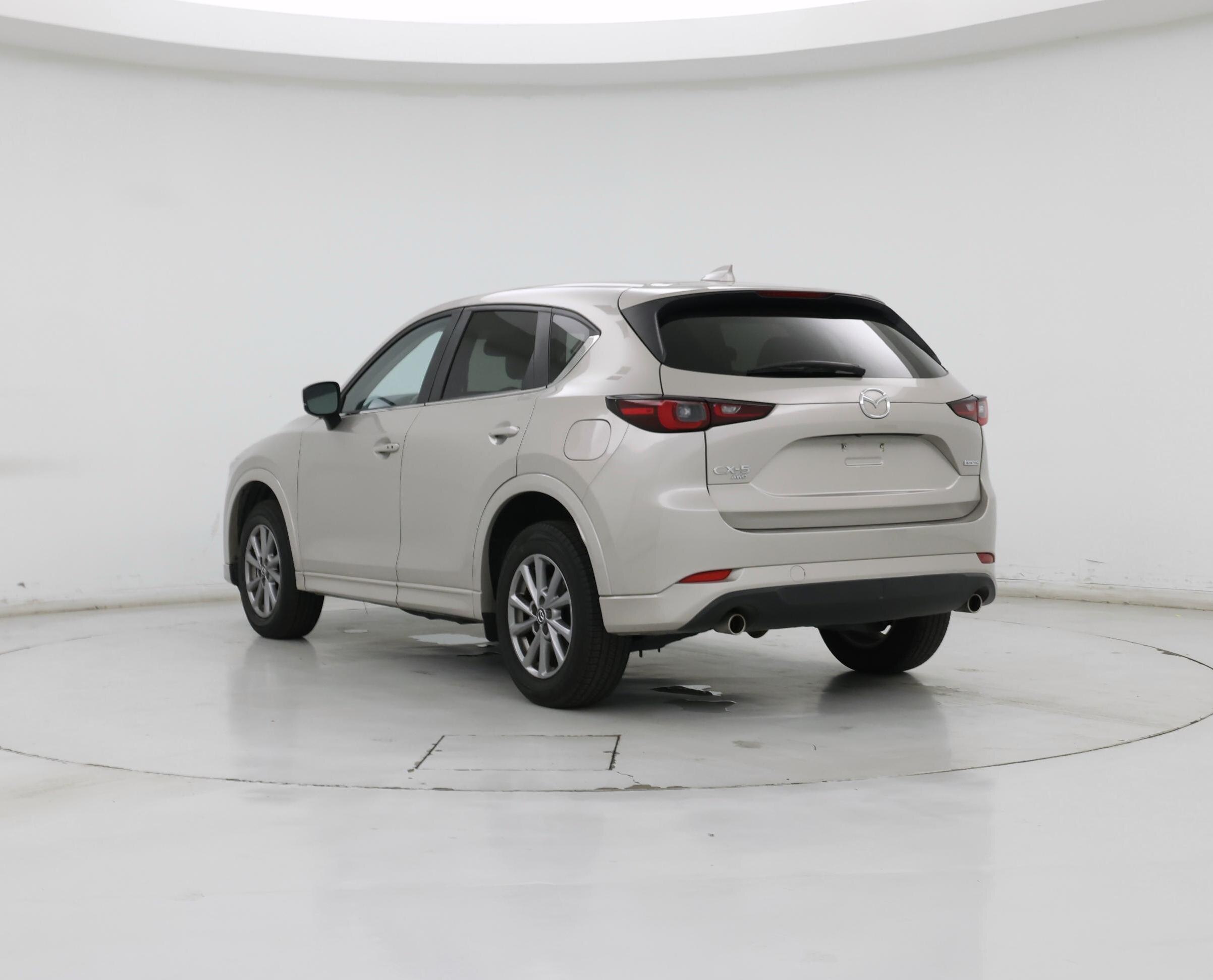 Thumbnail: 2025 Mazda CX-5 - 2