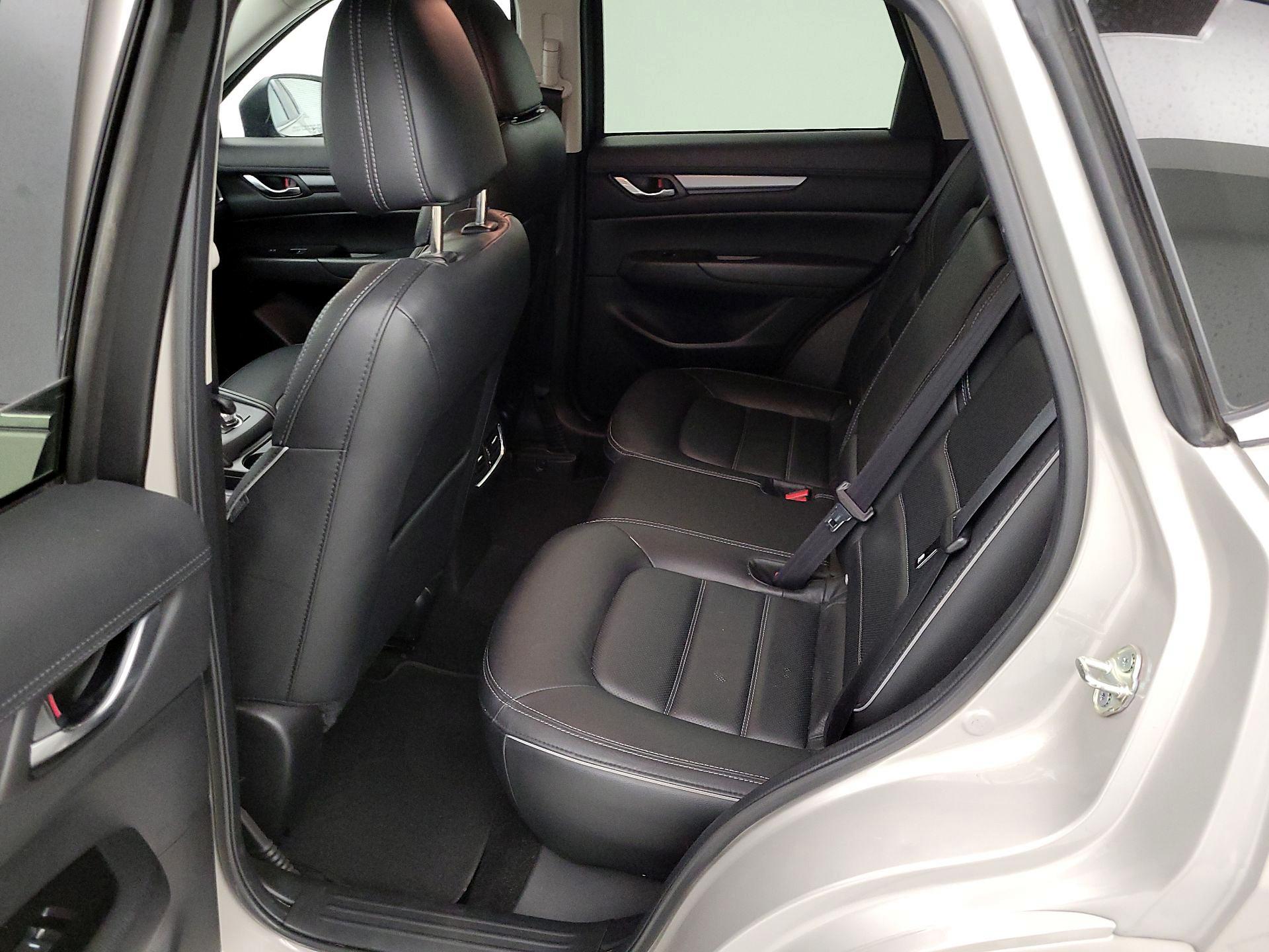 Thumbnail: 2025 Mazda CX-5 - 20