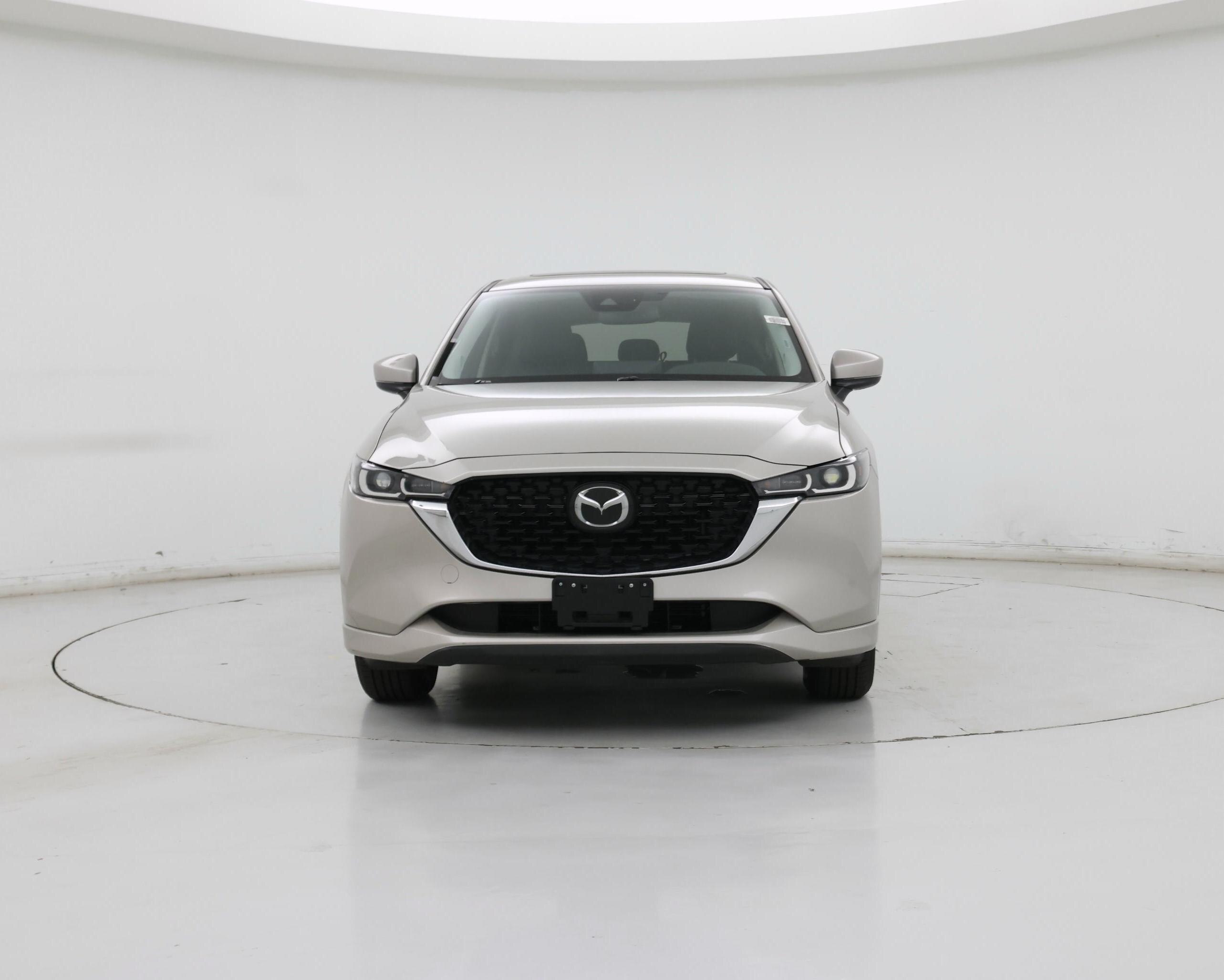 Thumbnail: 2025 Mazda CX-5 - 5