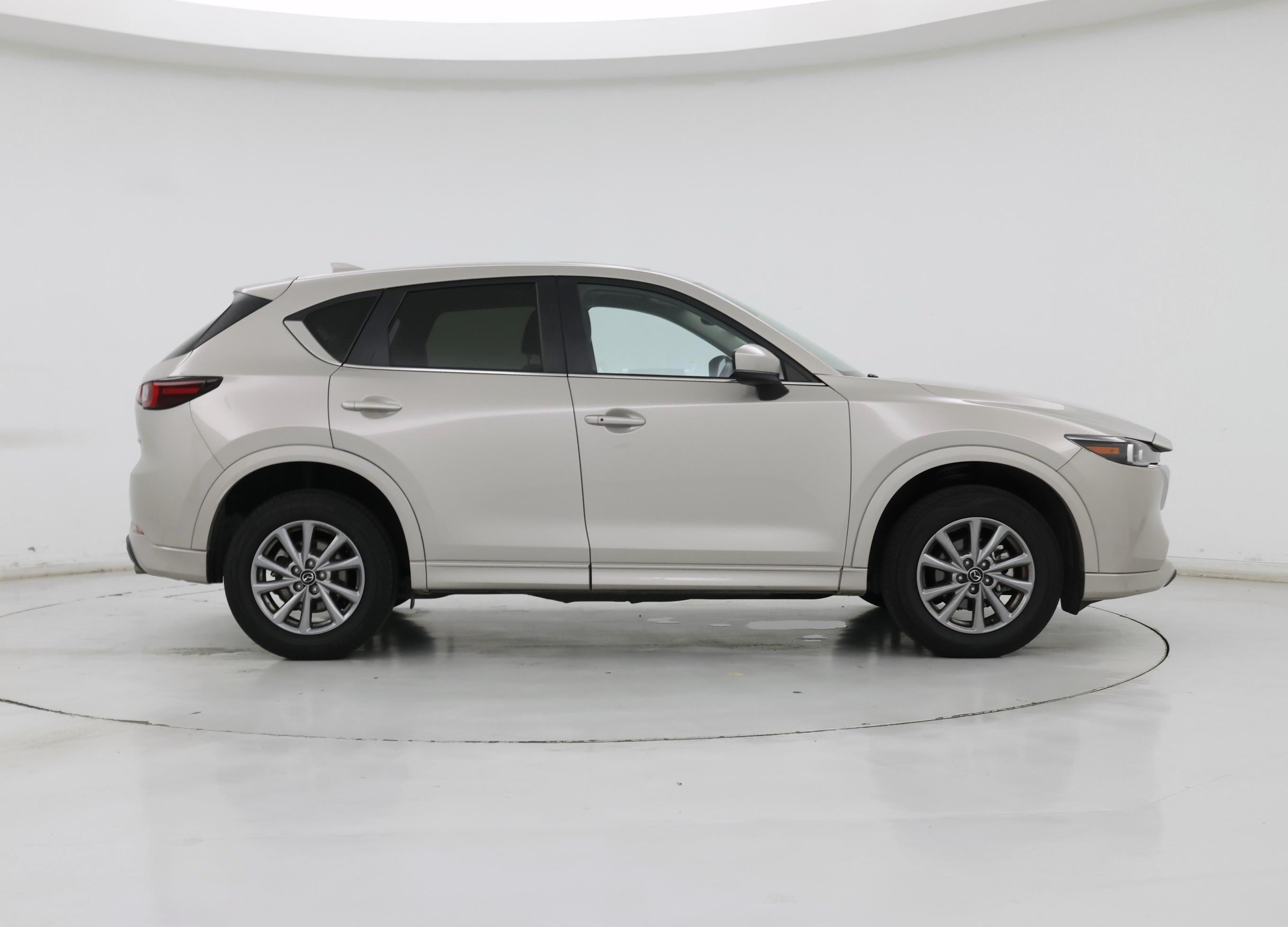 Thumbnail: 2025 Mazda CX-5 - 7
