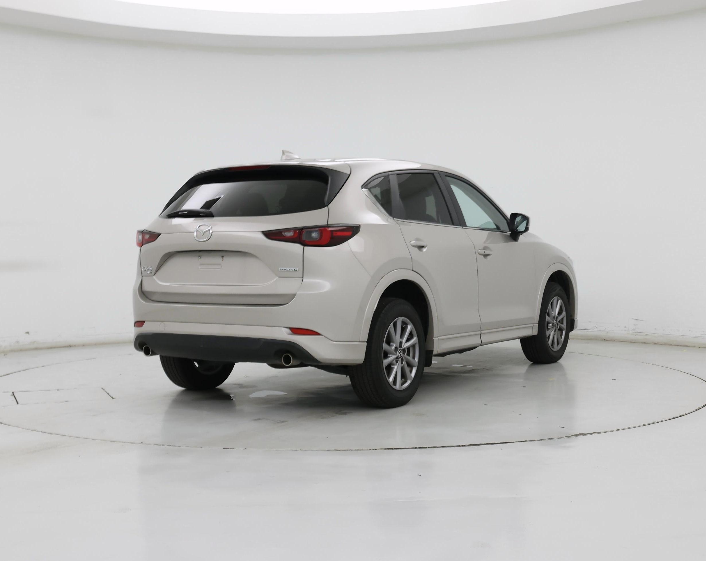 Thumbnail: 2025 Mazda CX-5 - 8