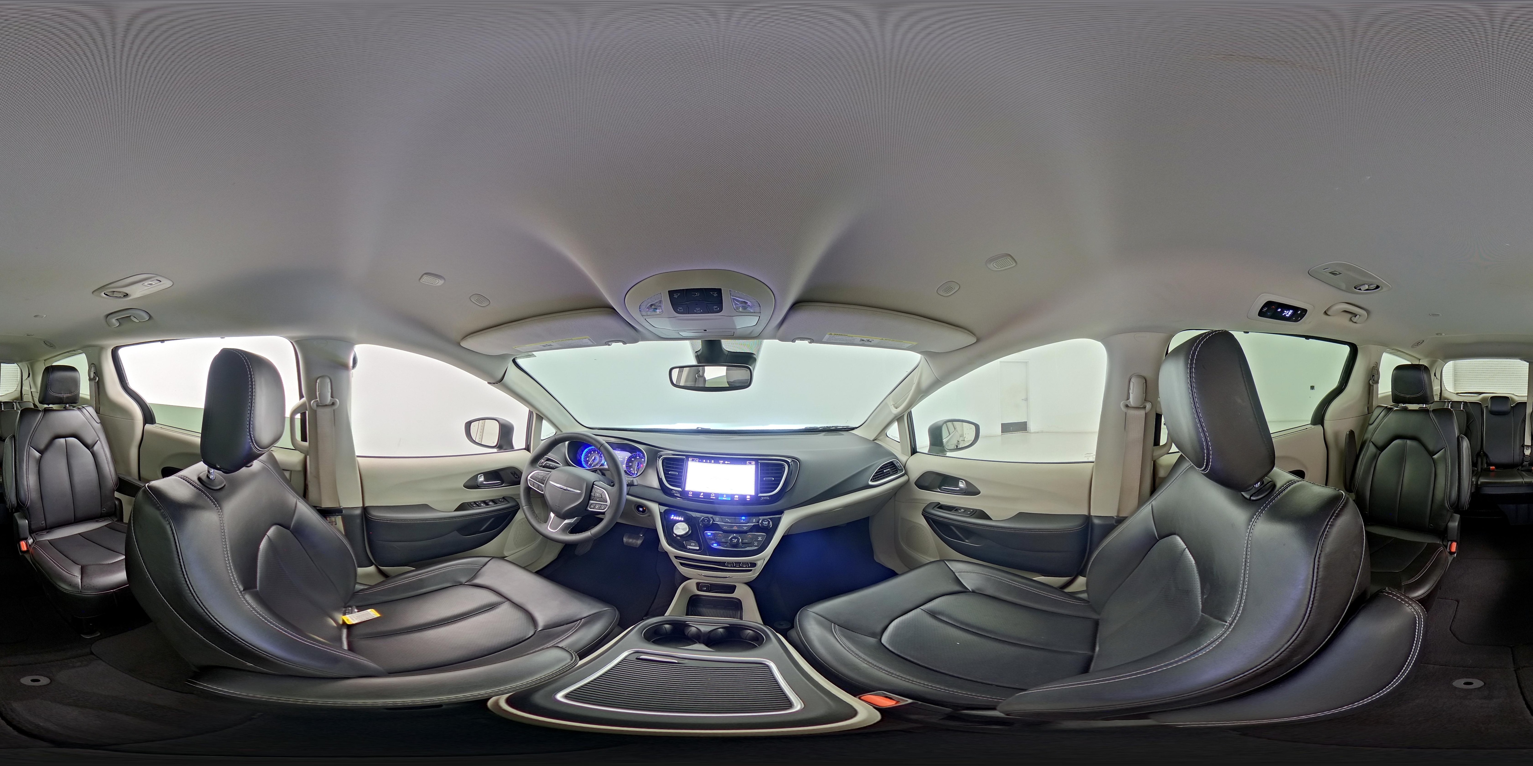2023 Chrysler Pacifica Touring L - Photo 25