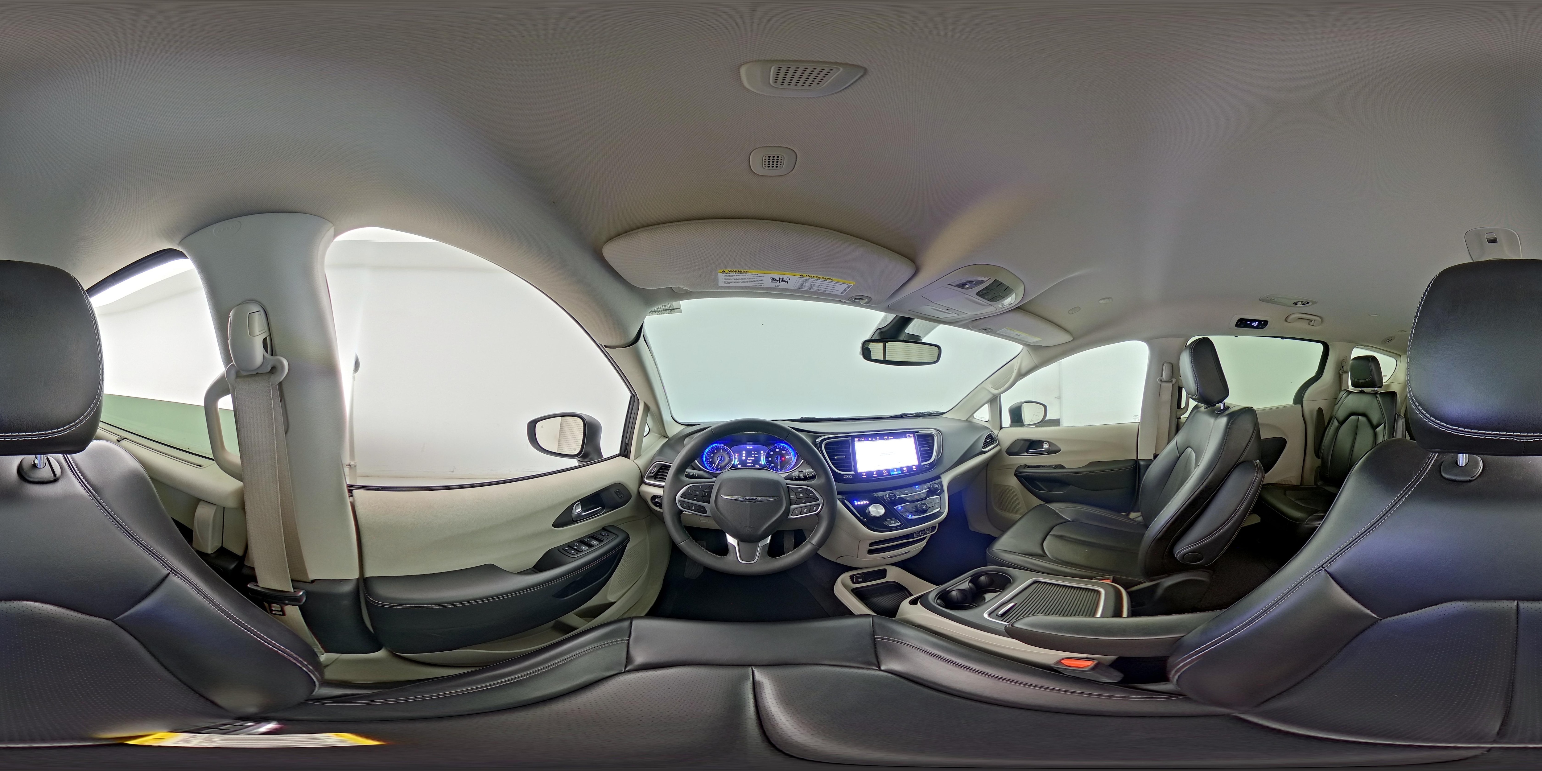2023 Chrysler Pacifica Touring L - Photo 27