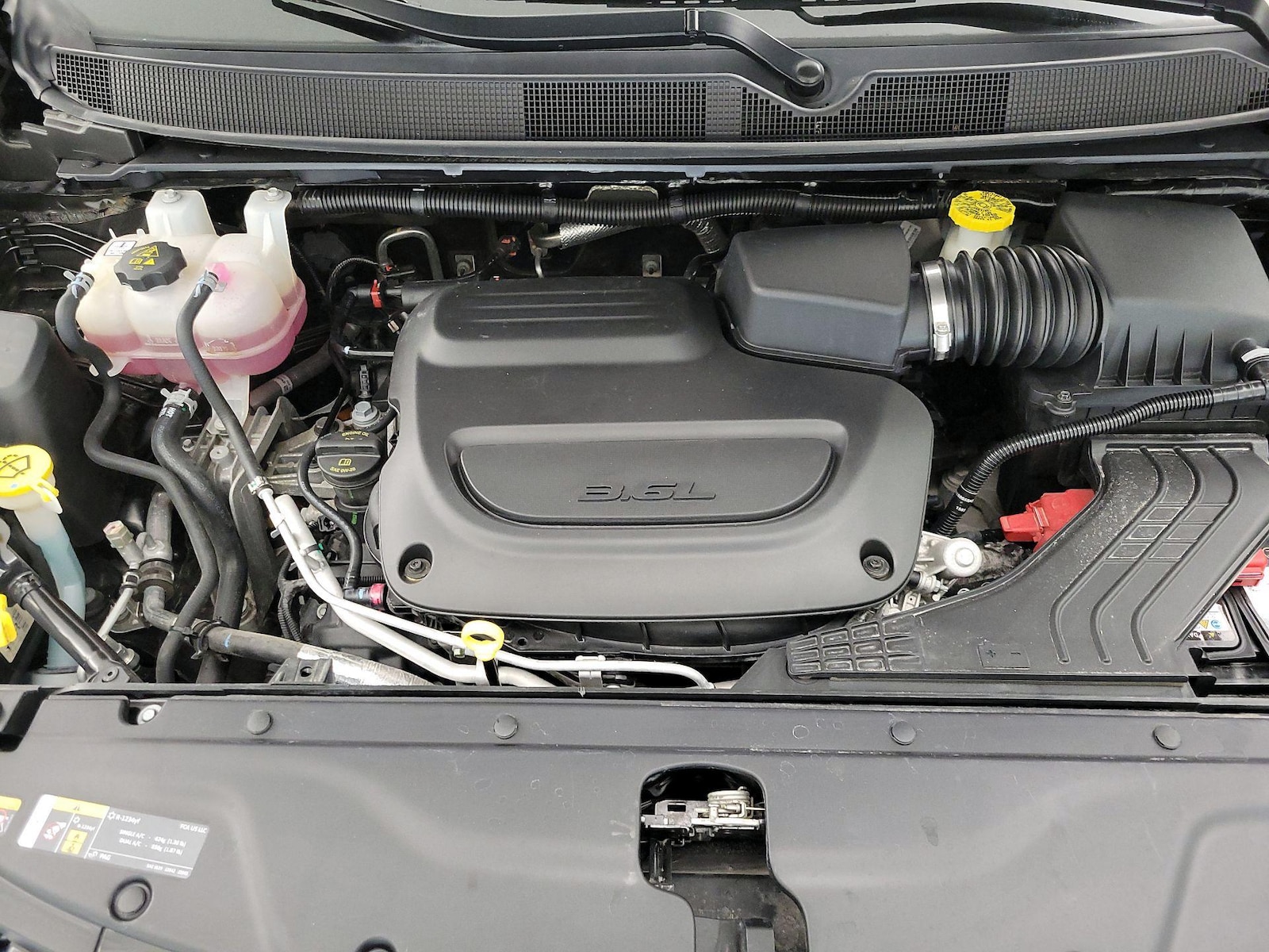 2023 Chrysler Pacifica Touring L - Photo 23