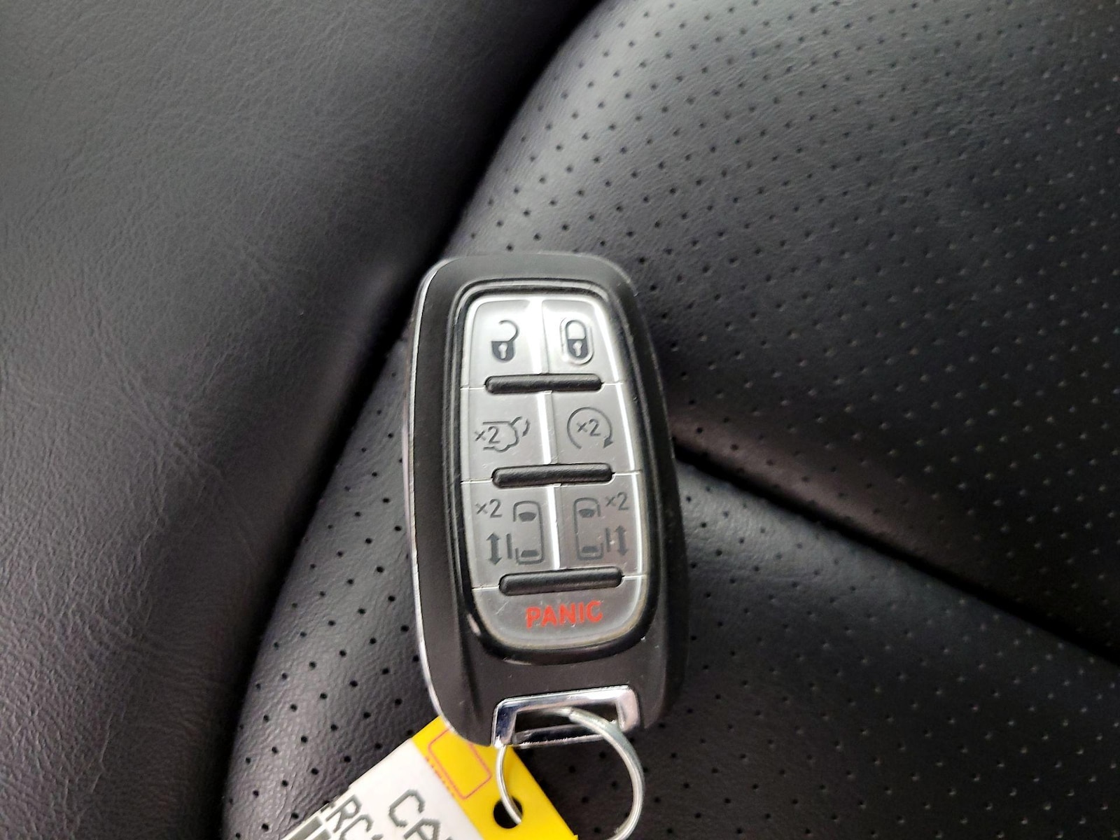 2023 Chrysler Pacifica Touring L - Photo 24