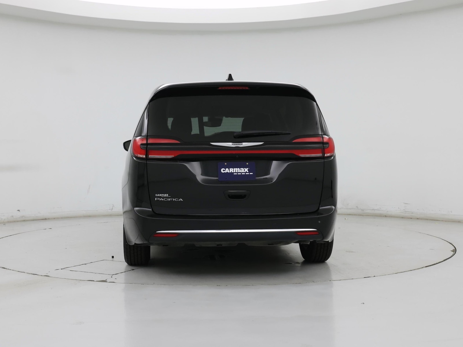 2023 Chrysler Pacifica Touring L - Photo 7