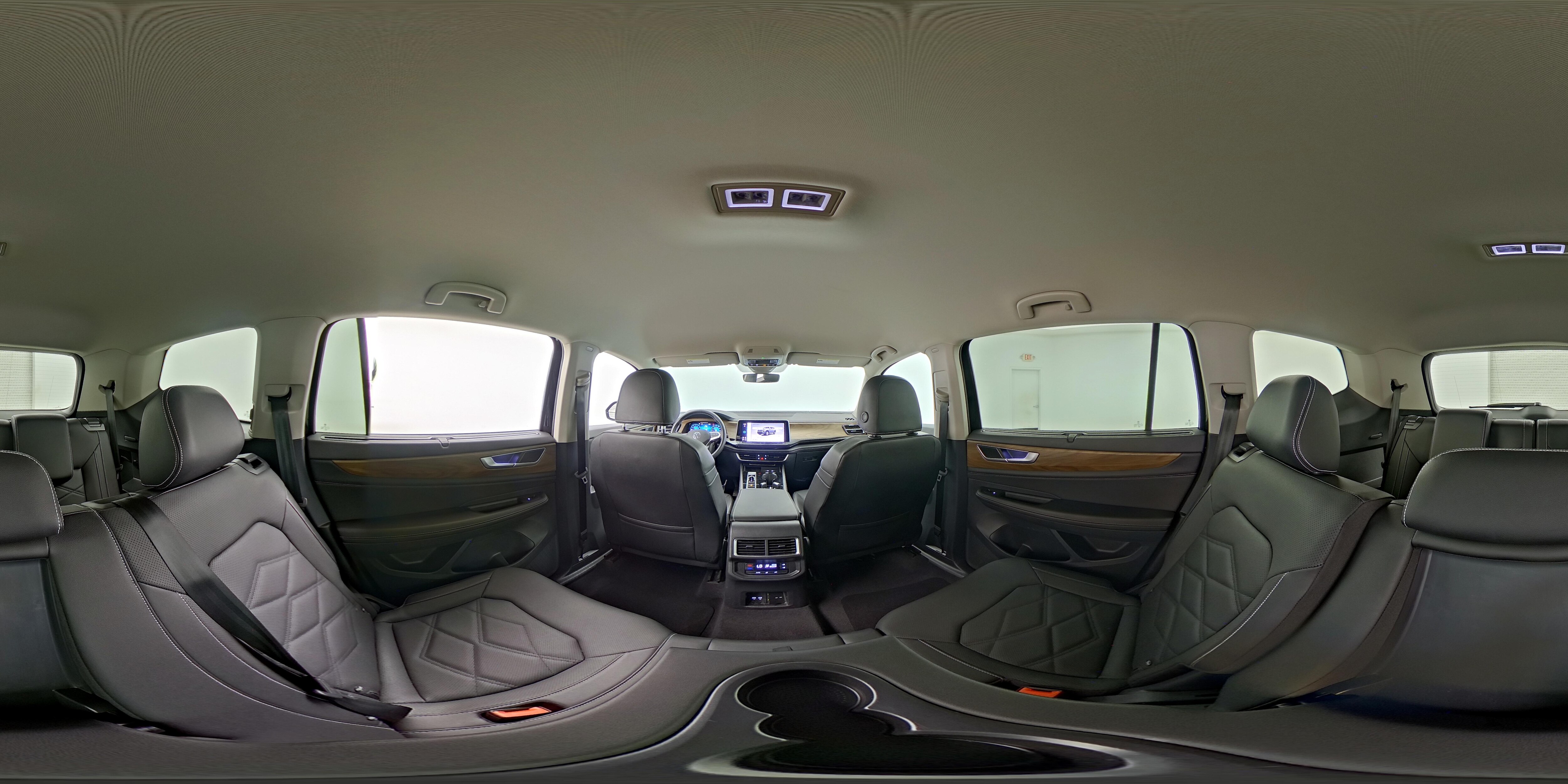 2025 Volkswagen Atlas SE w/Tech - Photo 27
