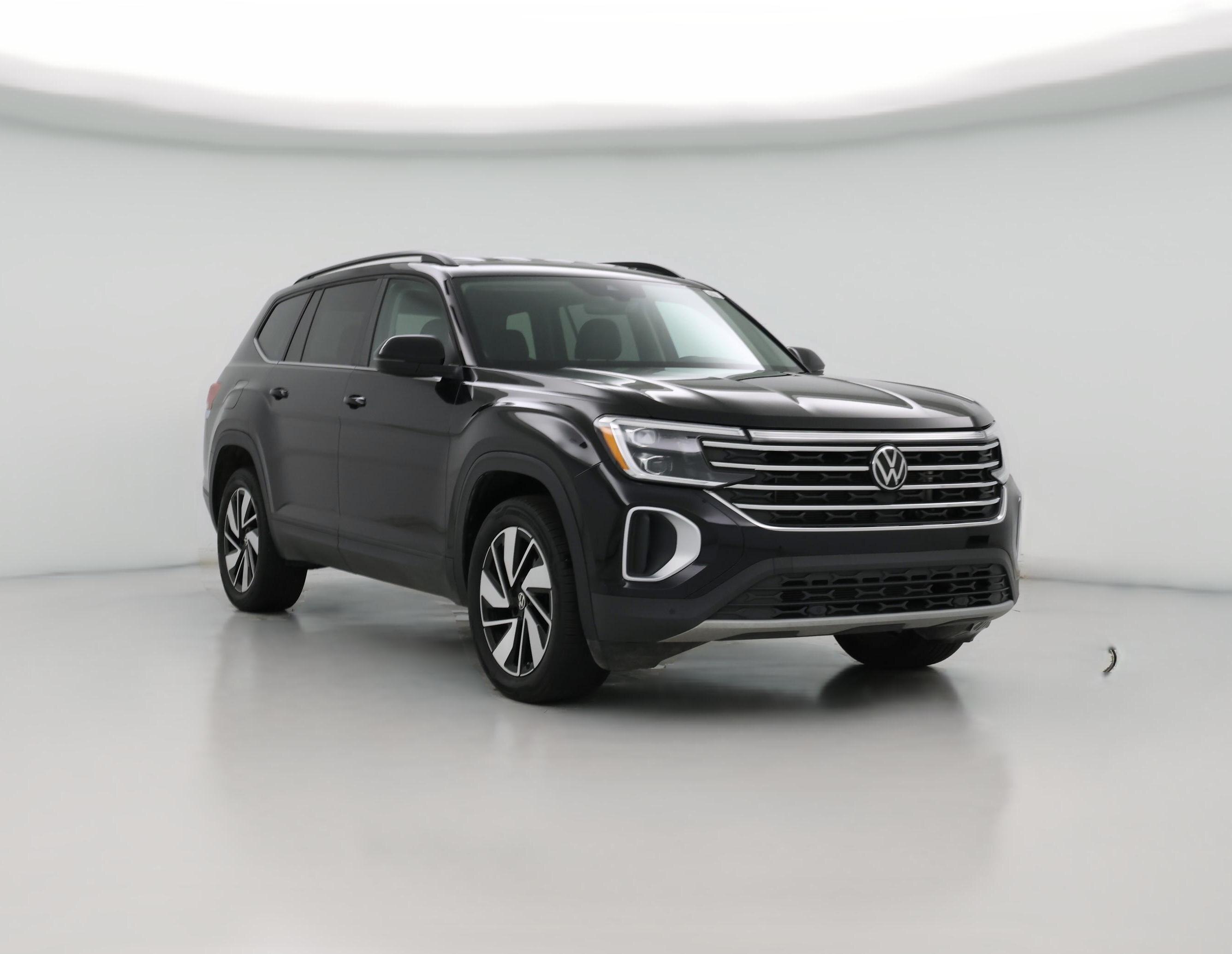 Thumbnail: 2025 Volkswagen Atlas - 1