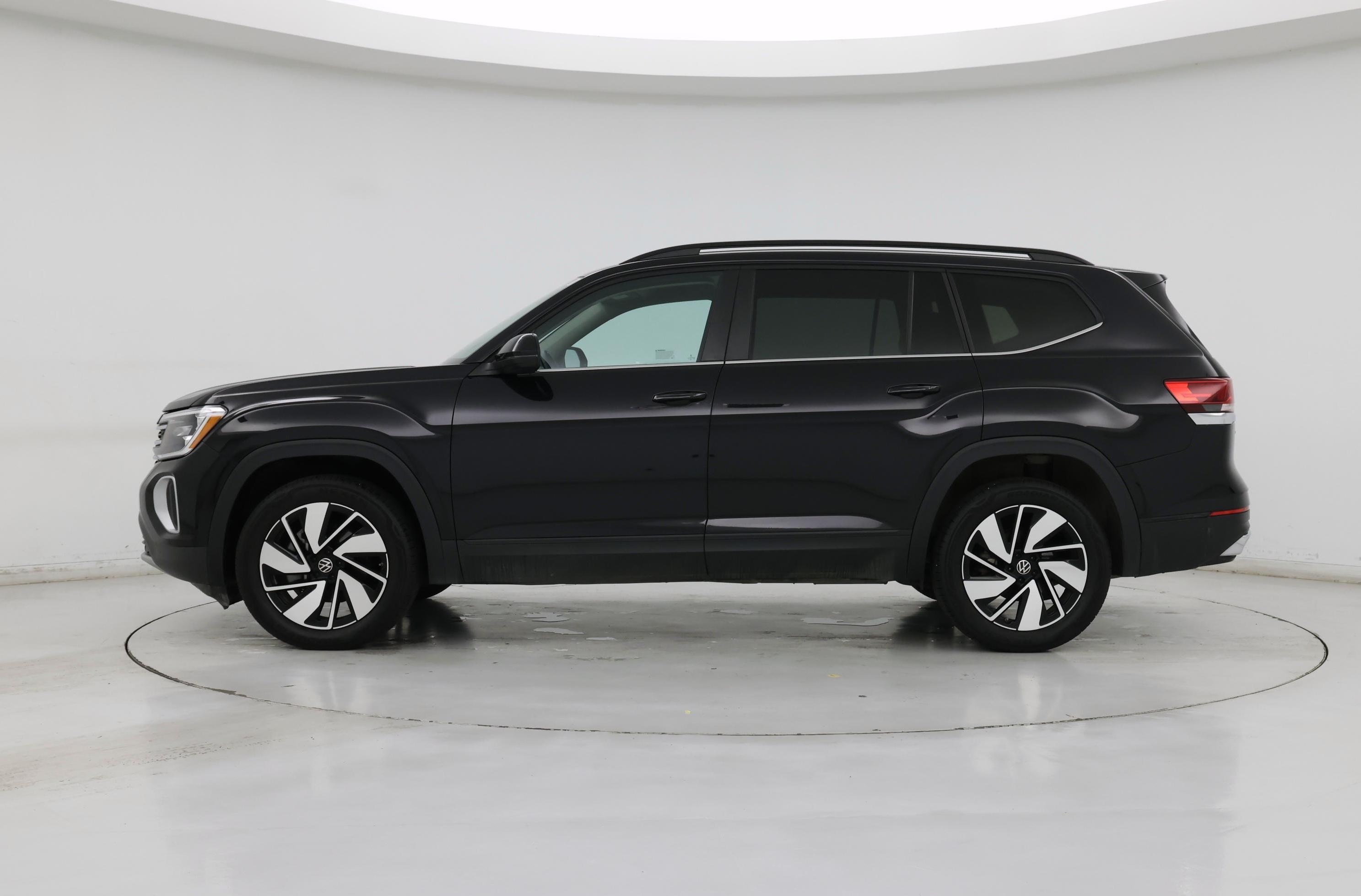 Thumbnail: 2025 Volkswagen Atlas - 3