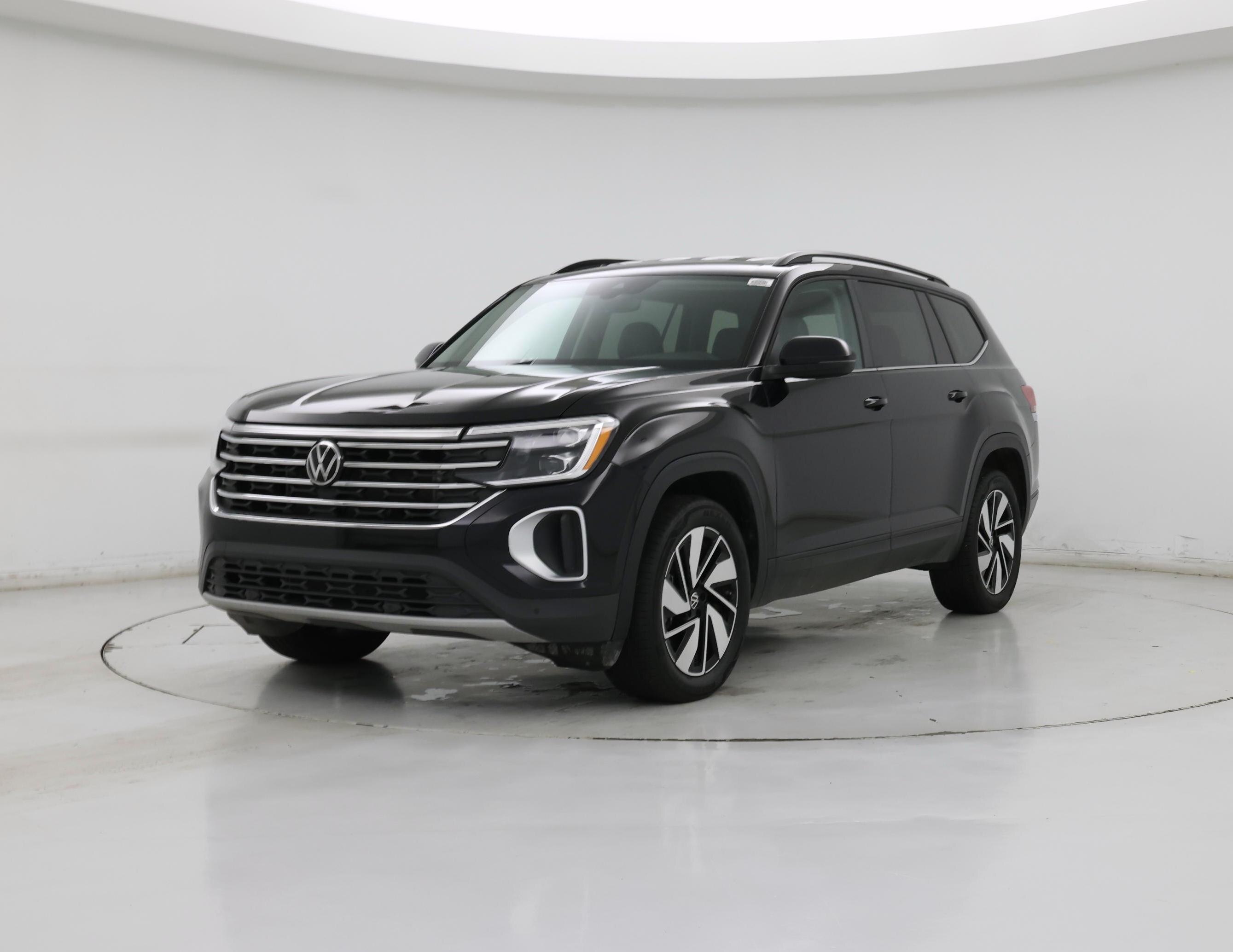 Thumbnail: 2025 Volkswagen Atlas - 4