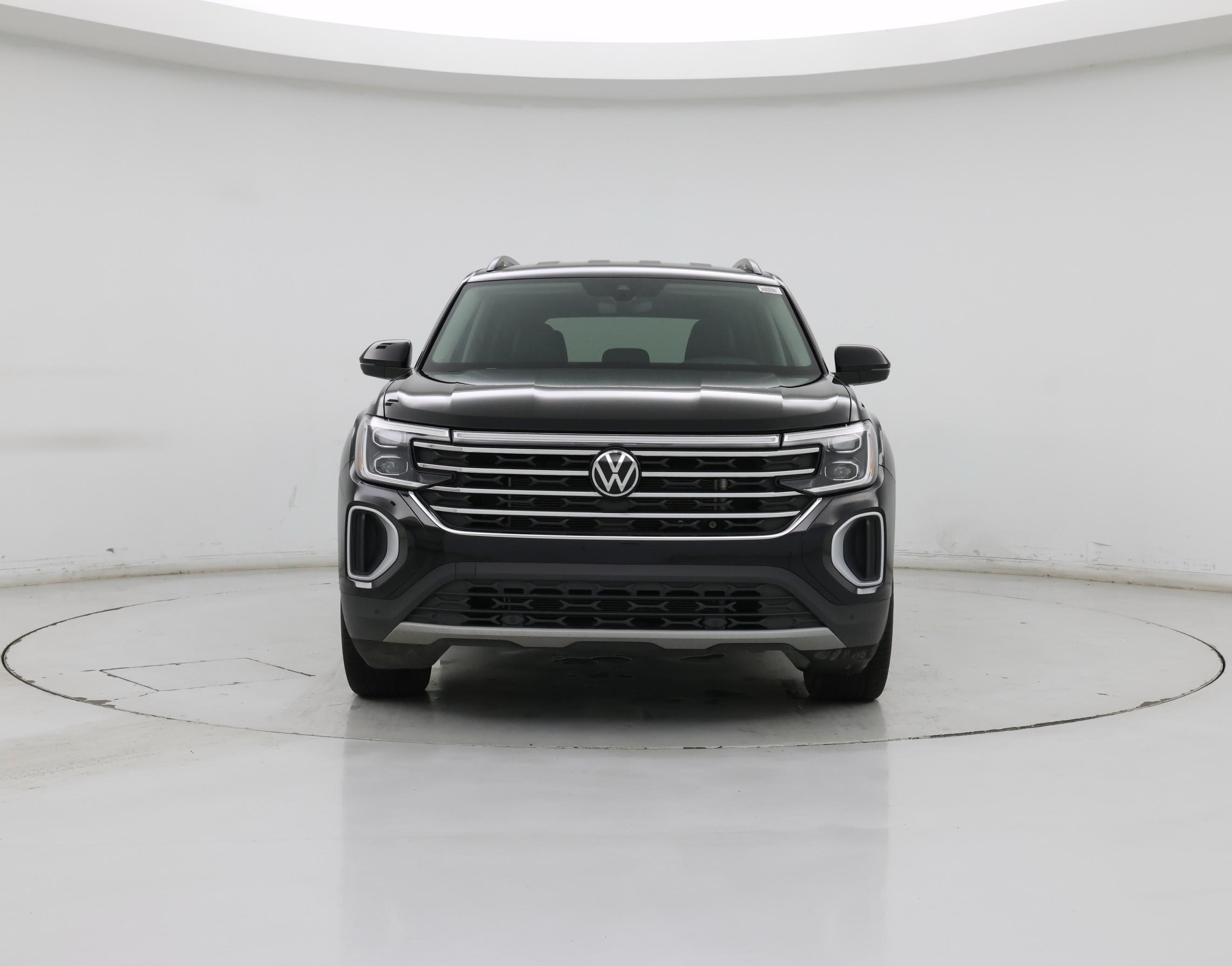 Thumbnail: 2025 Volkswagen Atlas - 5