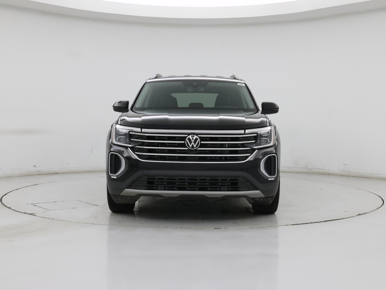 2025 Volkswagen Atlas SE w/Tech - Photo 6