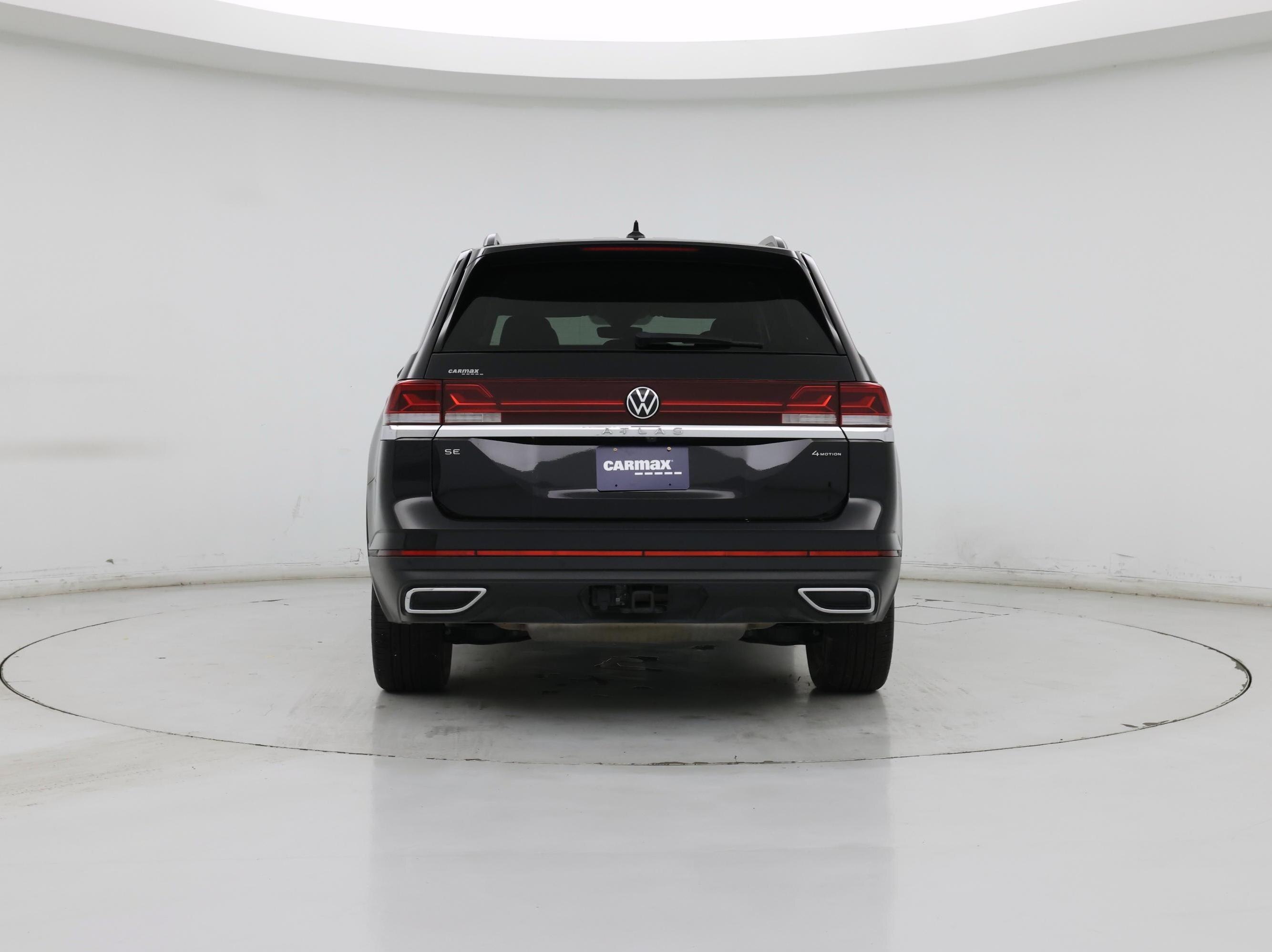 Thumbnail: 2025 Volkswagen Atlas - 6