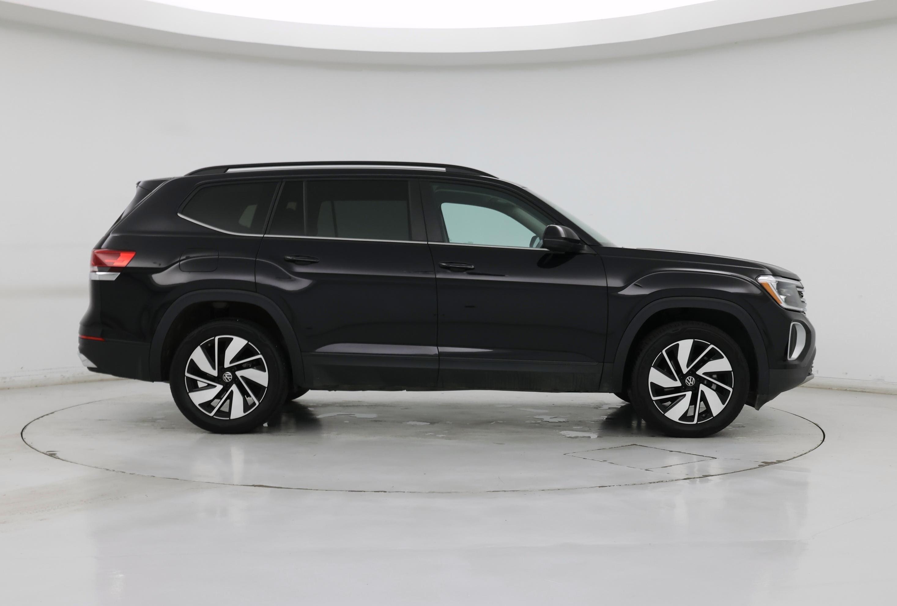 Thumbnail: 2025 Volkswagen Atlas - 7