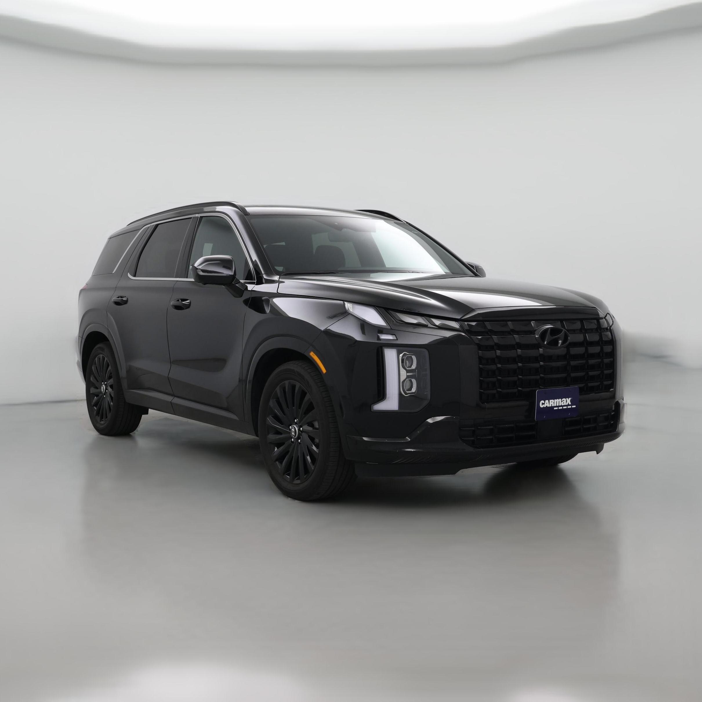 Thumbnail: 2024 Hyundai Palisade - 1