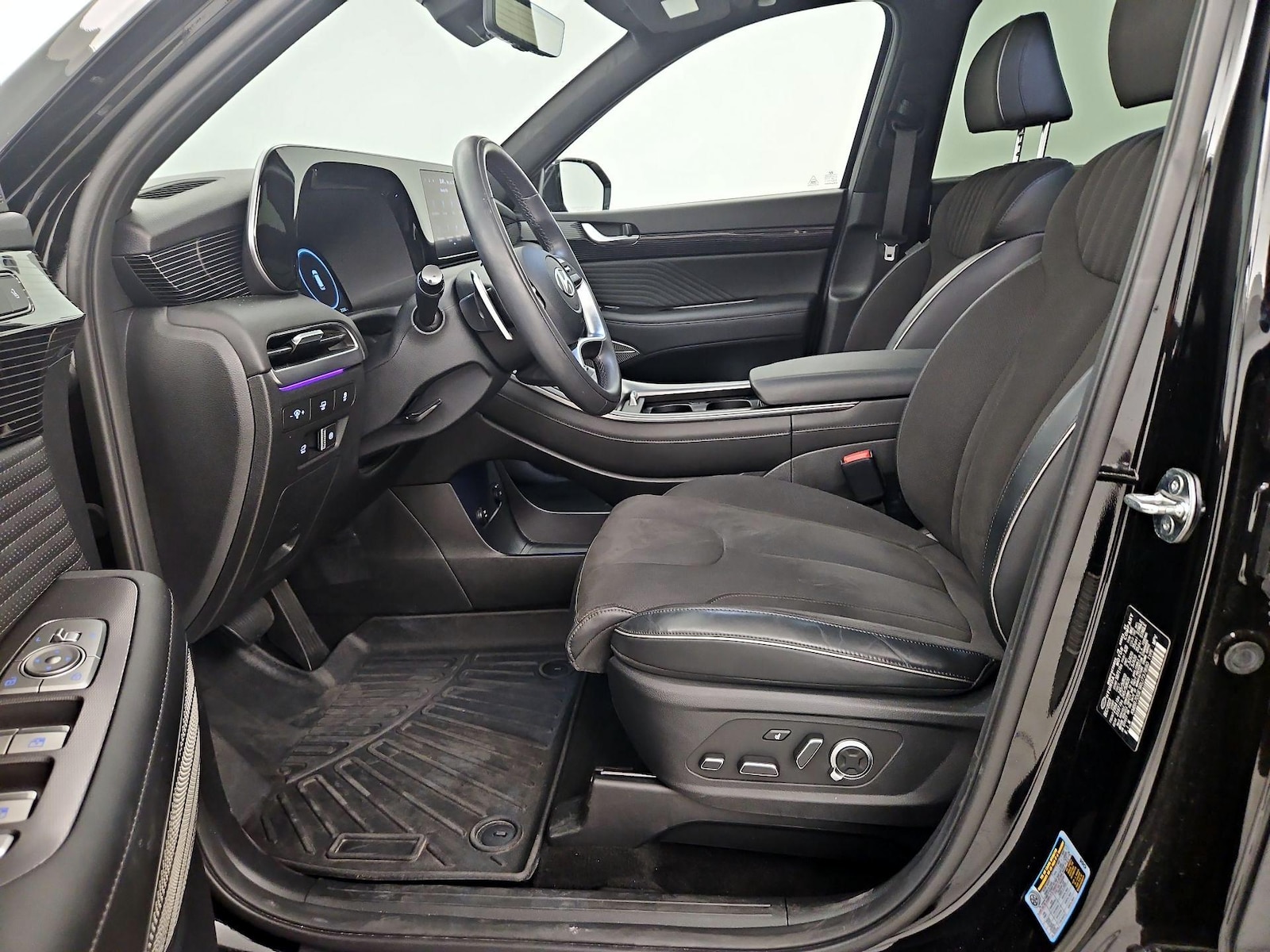 2024 Hyundai Palisade Calligraphy Night Edition - Photo 12