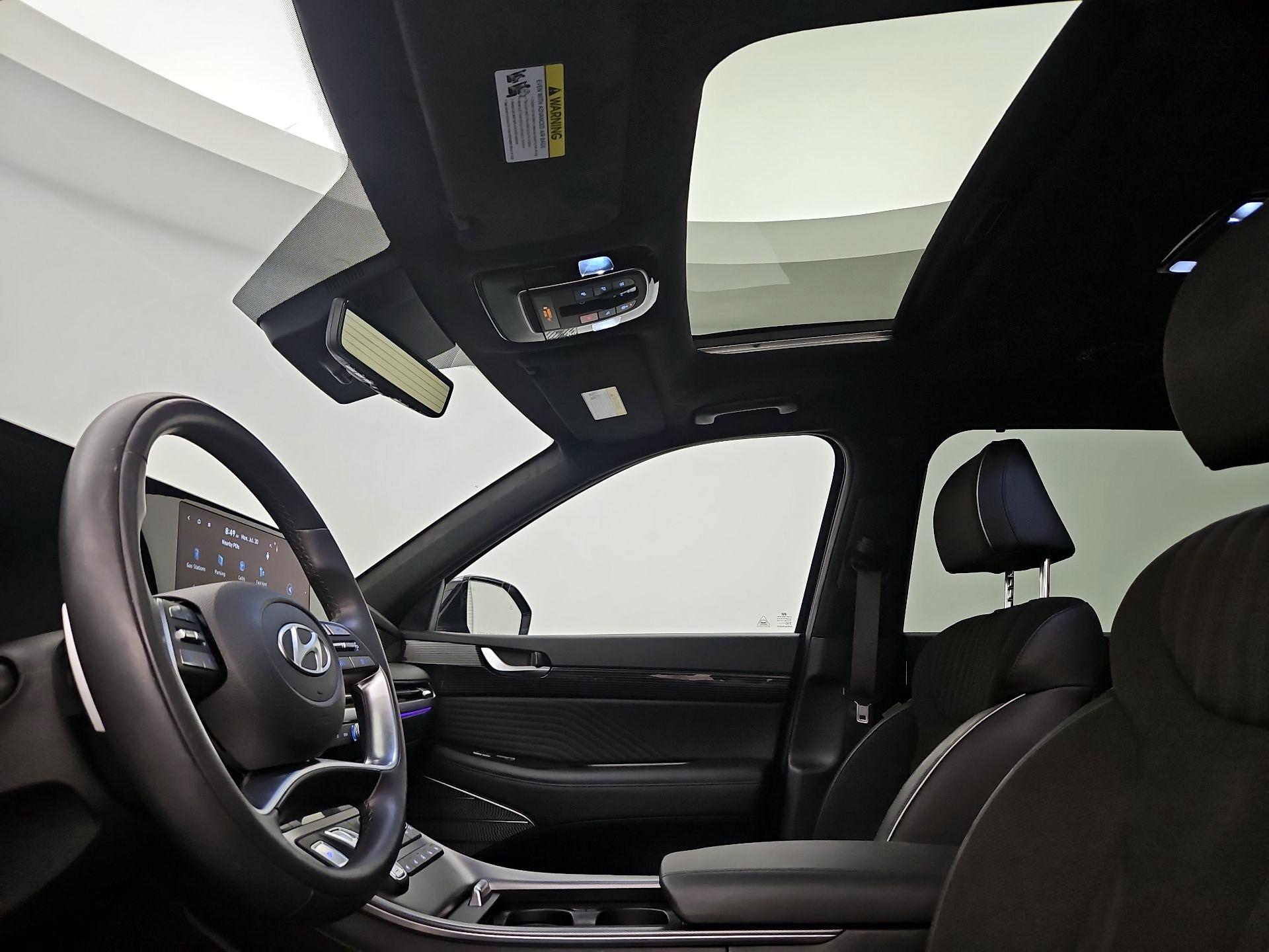 Thumbnail: 2024 Hyundai Palisade - 20