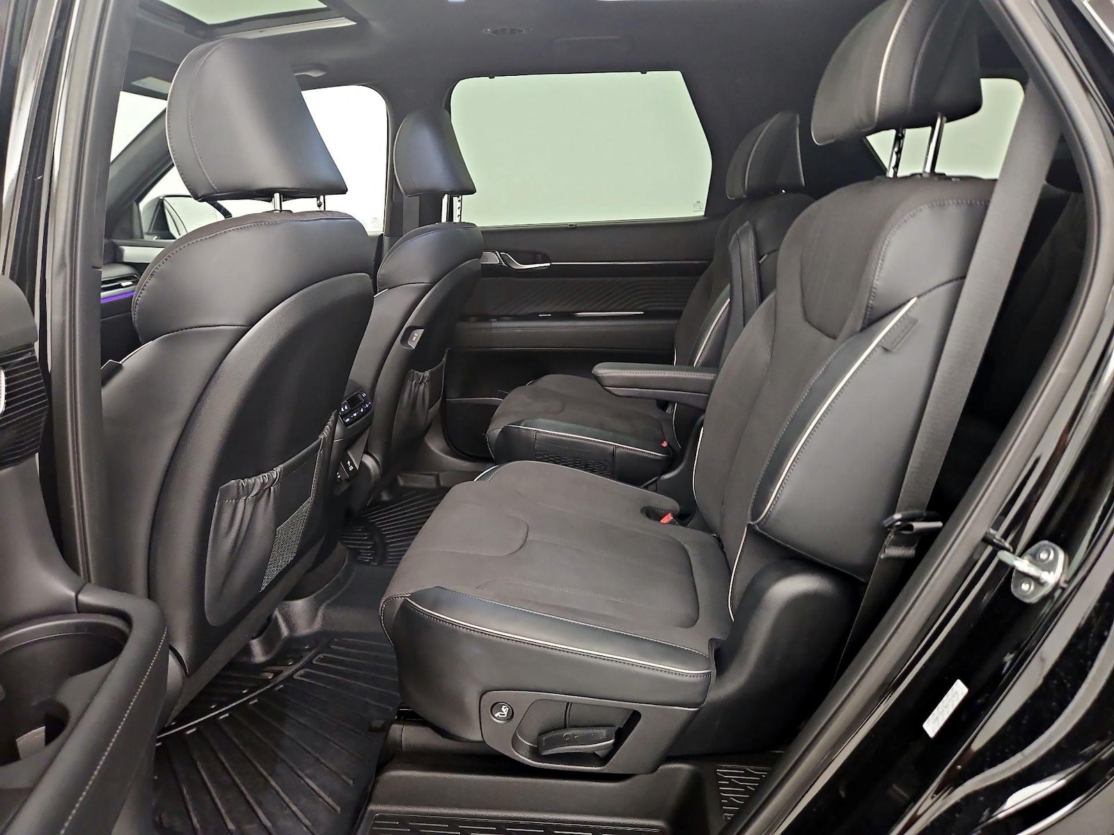 2024 Hyundai Palisade Calligraphy Night Edition - Photo 22