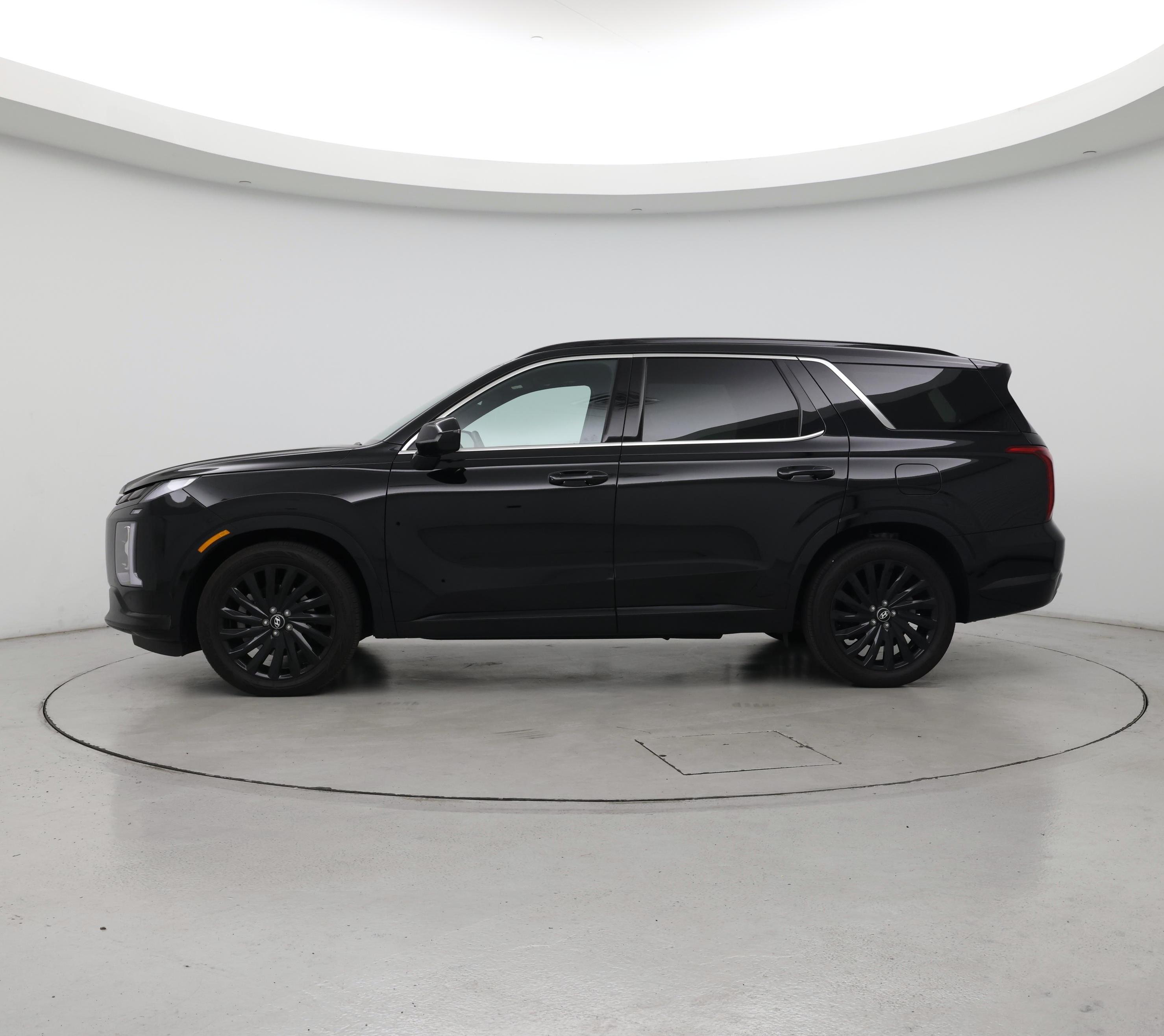 Thumbnail: 2024 Hyundai Palisade - 3