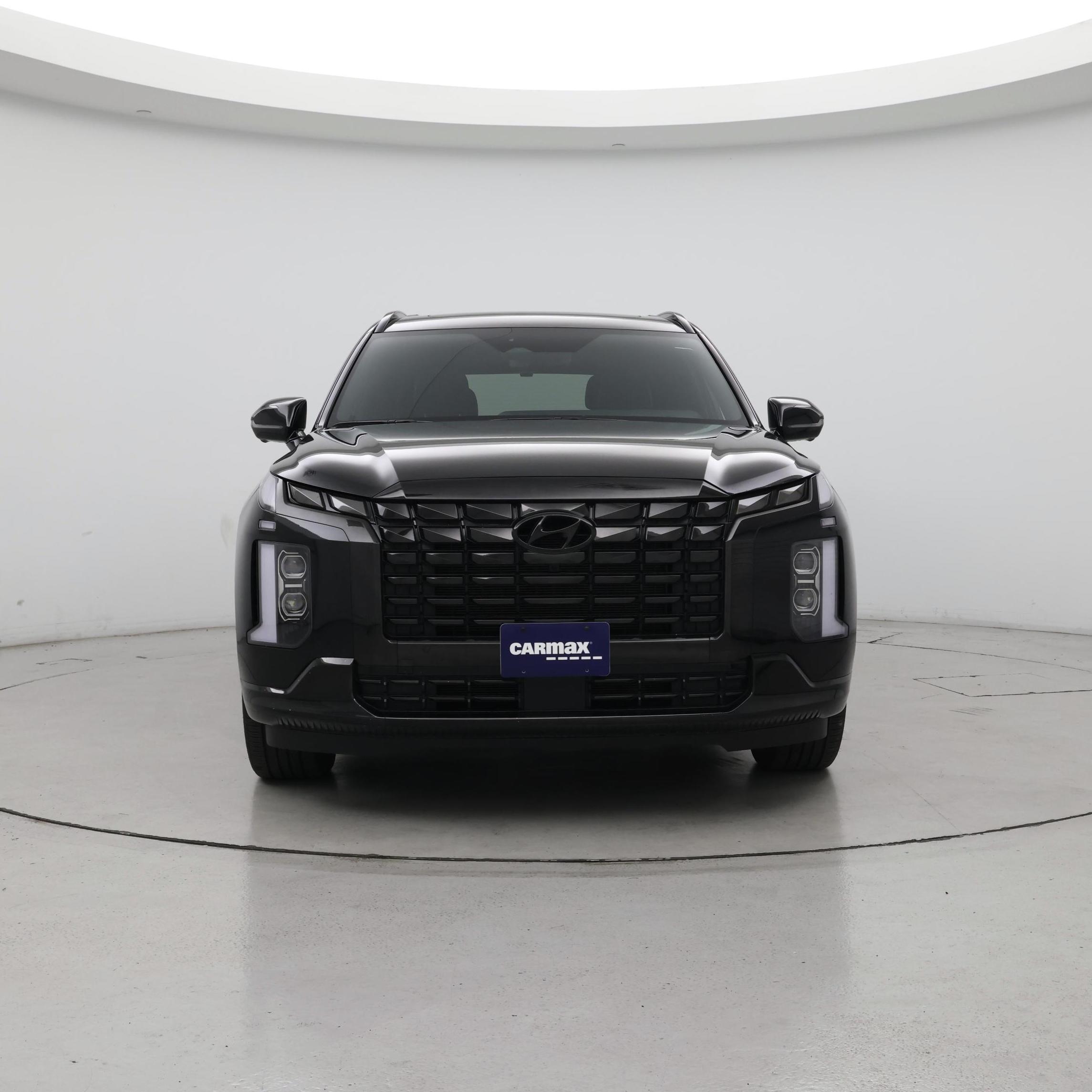 Thumbnail: 2024 Hyundai Palisade - 5