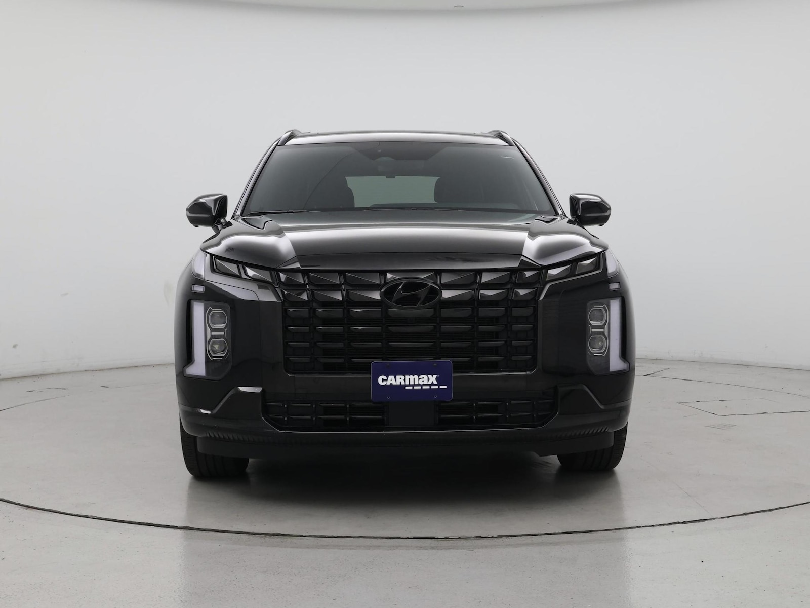 2024 Hyundai Palisade Calligraphy Night Edition - Photo 6