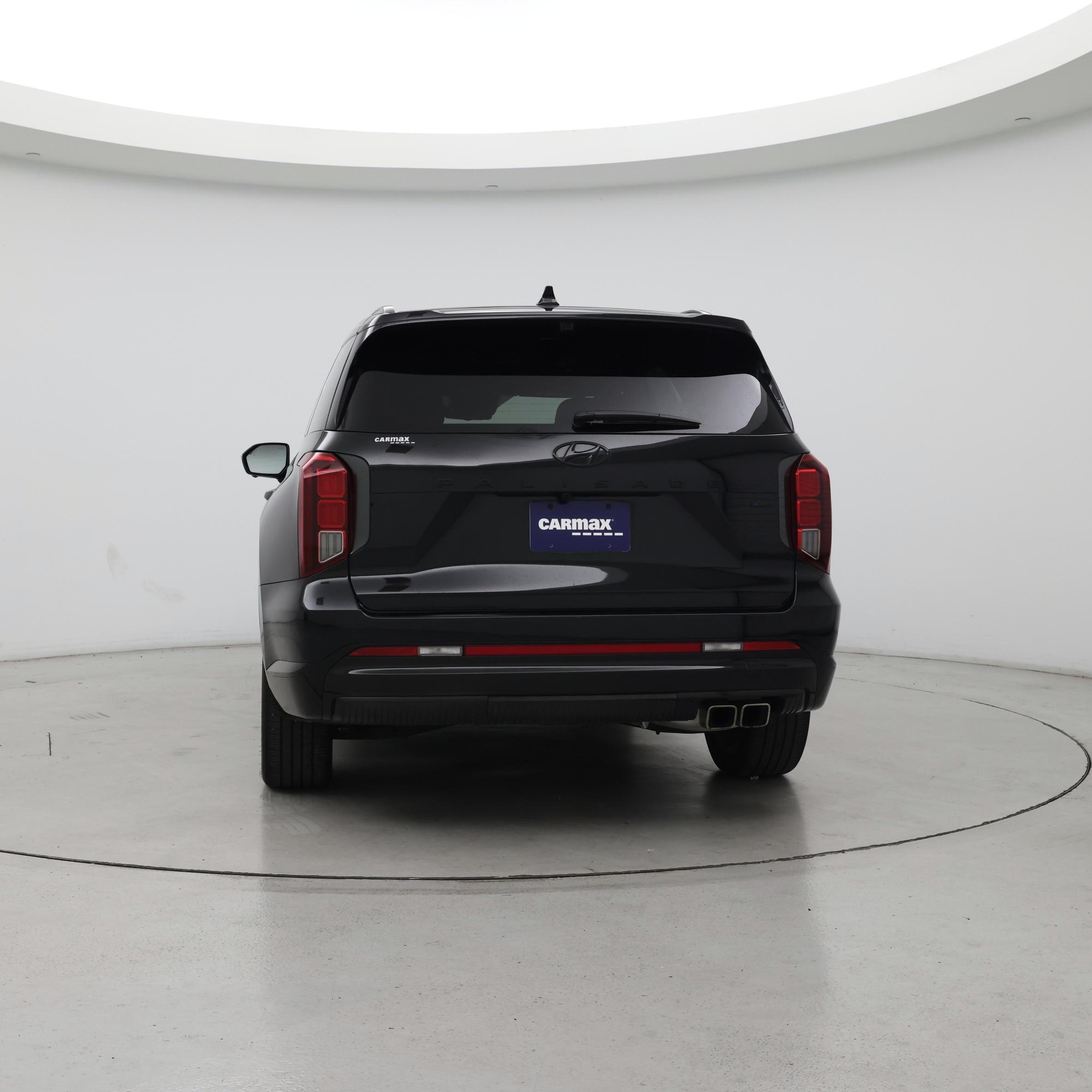 Thumbnail: 2024 Hyundai Palisade - 6