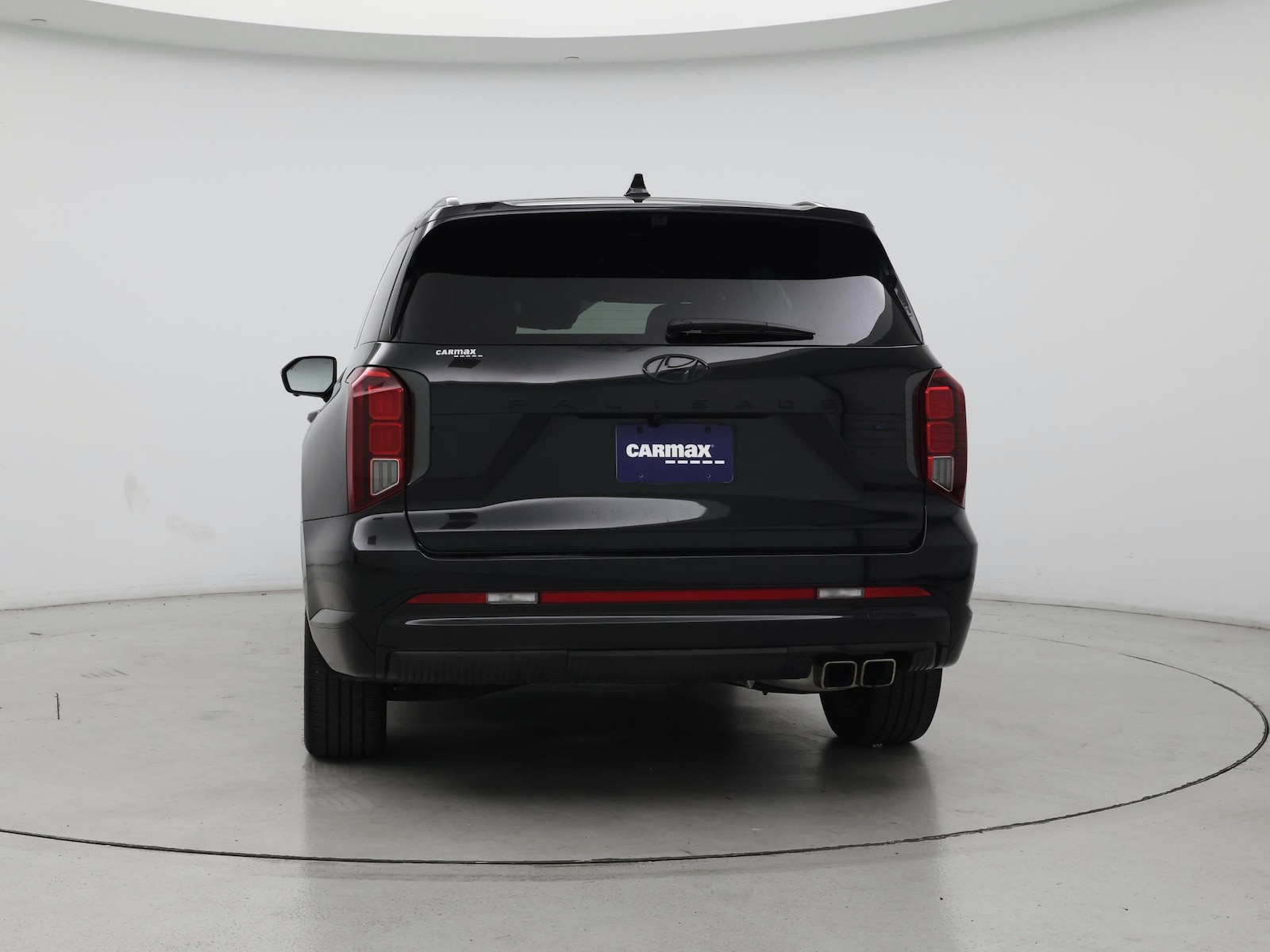 2024 Hyundai Palisade Calligraphy Night Edition - Photo 7