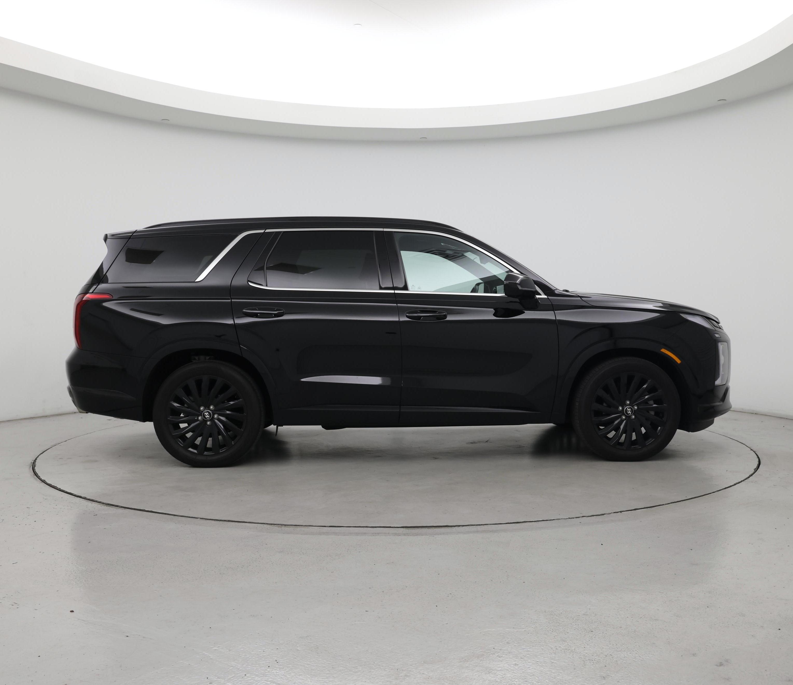 Thumbnail: 2024 Hyundai Palisade - 7