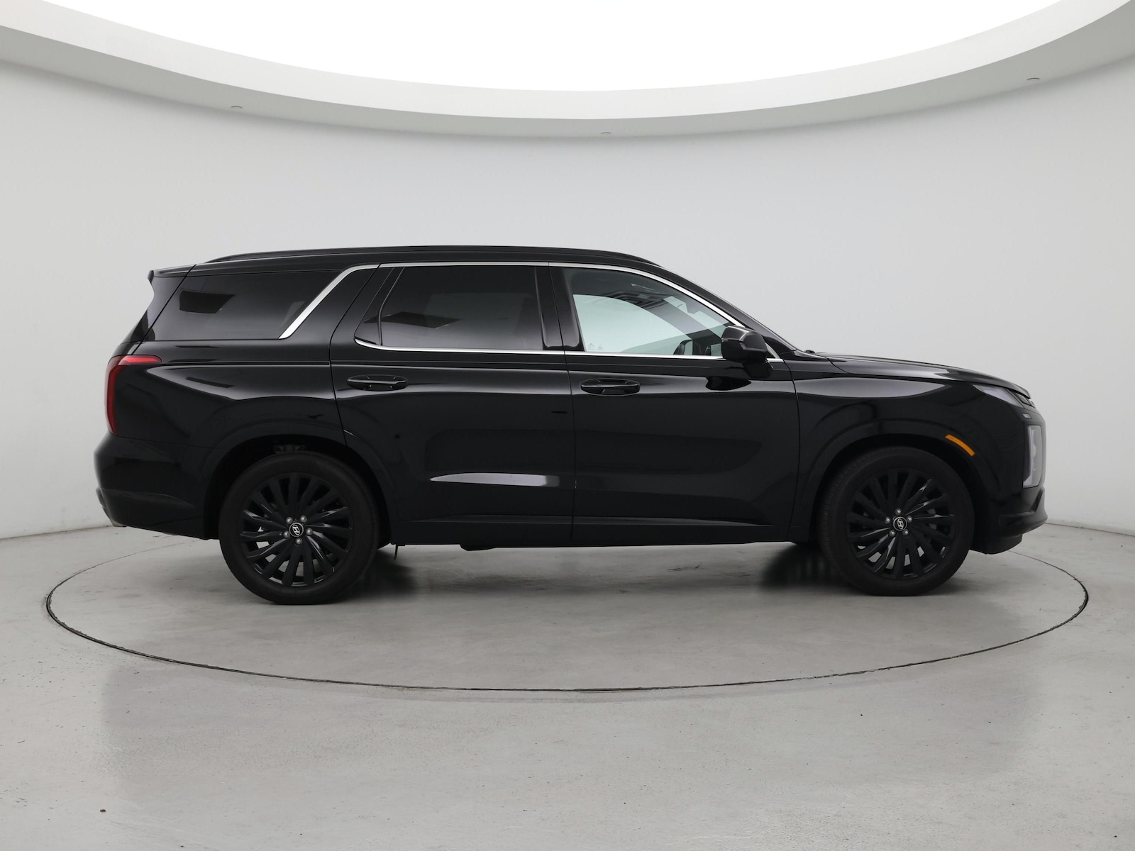 2024 Hyundai Palisade Calligraphy Night Edition - Photo 8