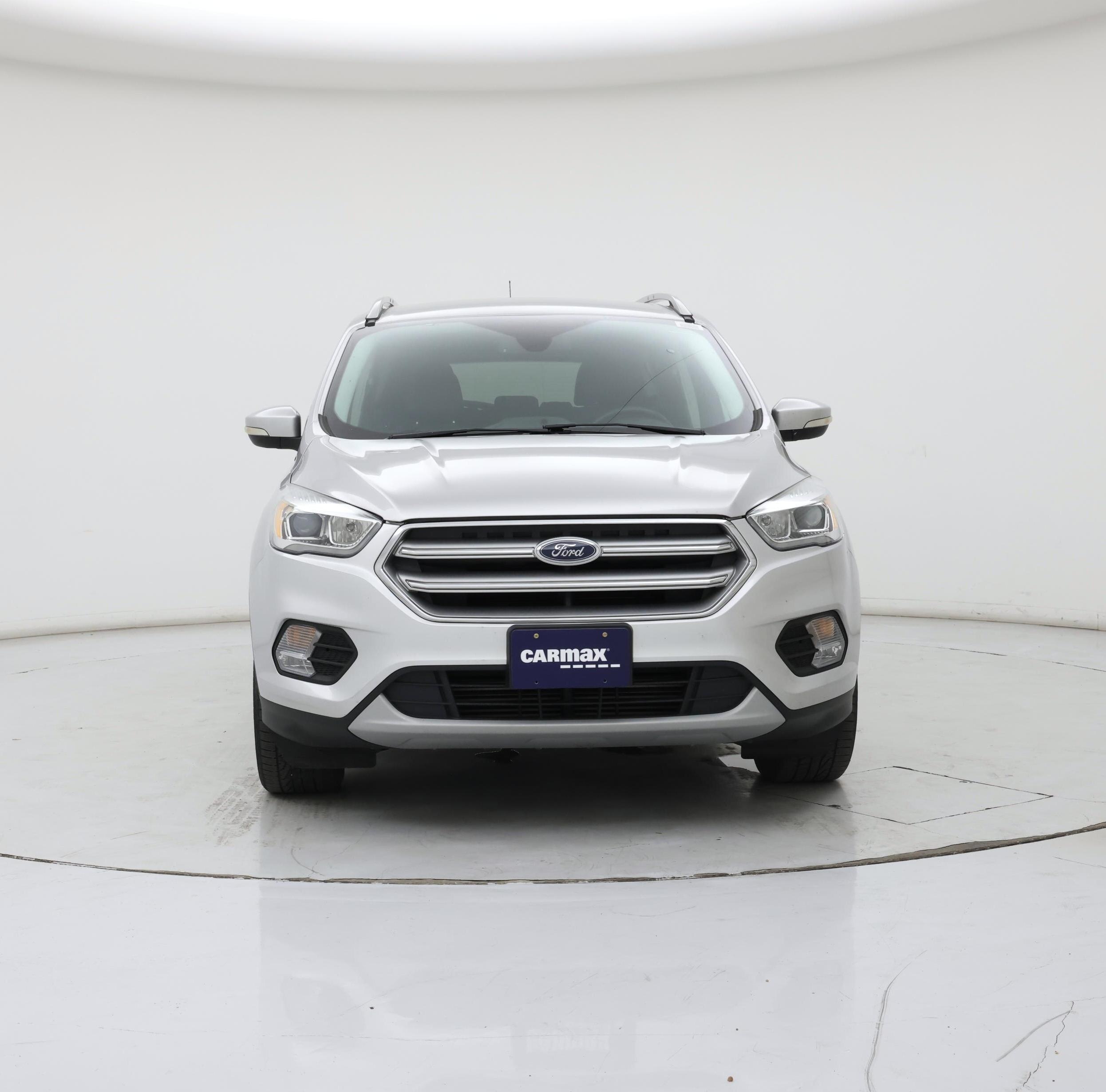 Thumbnail: 2017 Ford Escape - 5