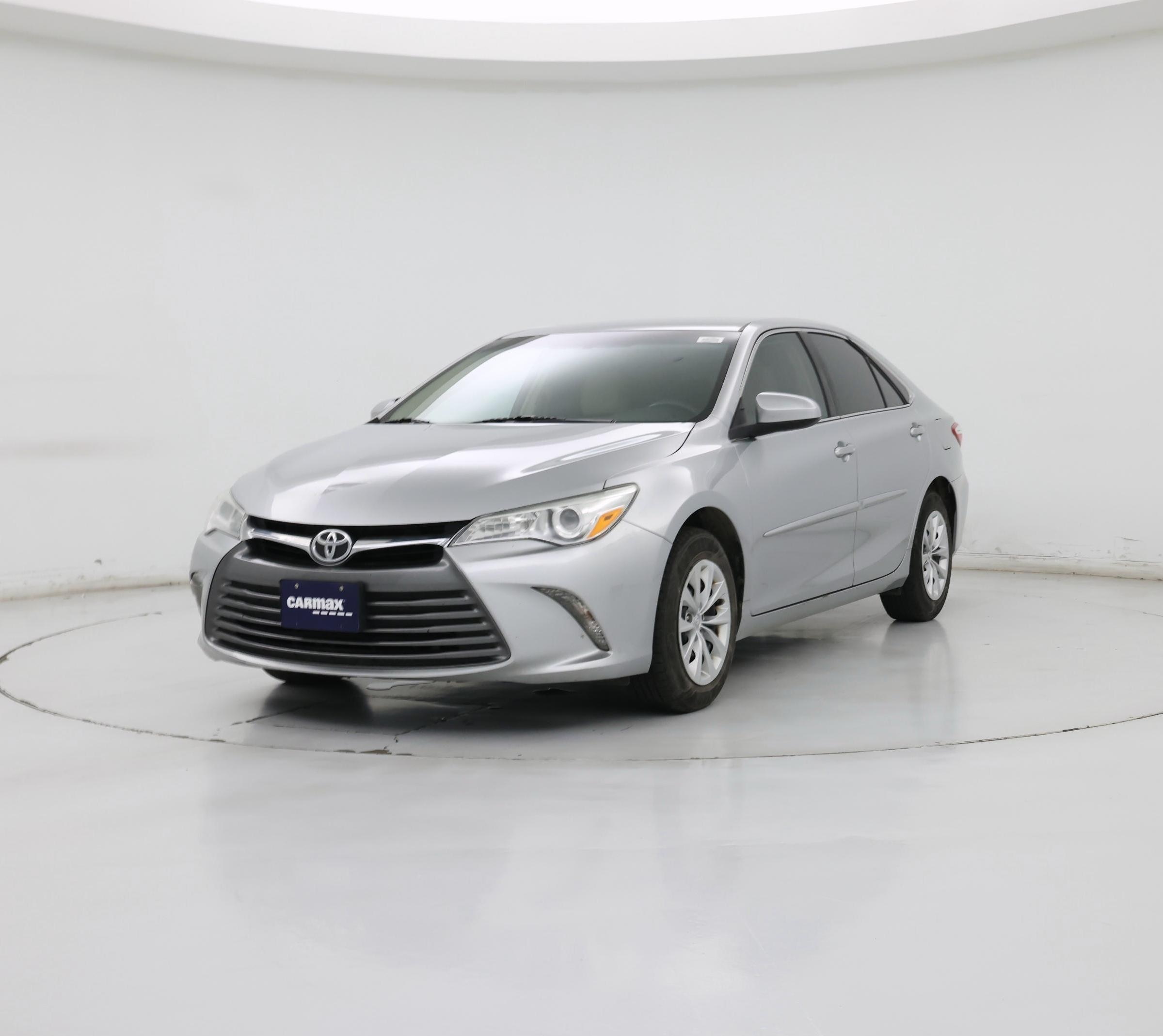 Thumbnail: 2016 Toyota Camry - 4