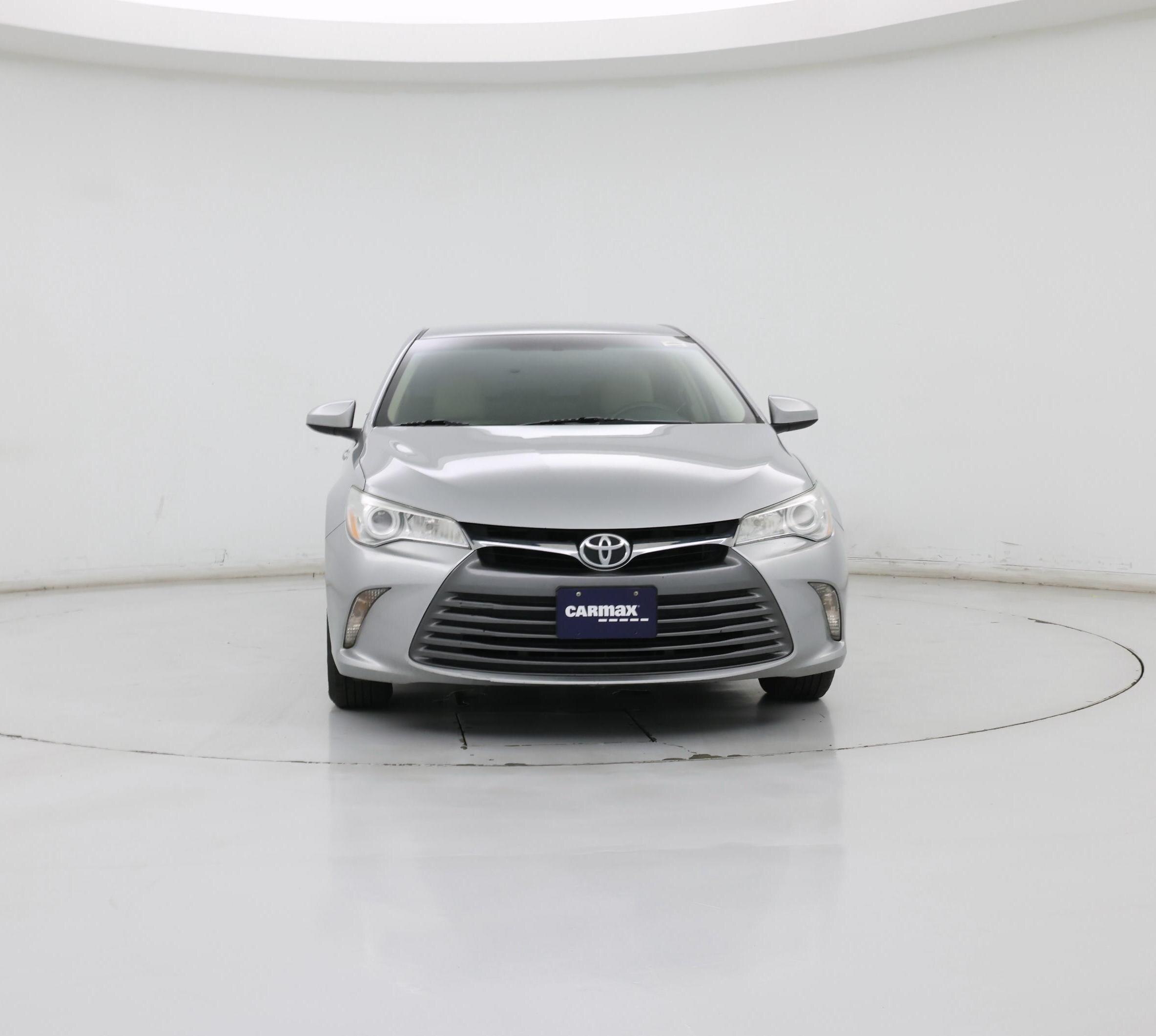 Thumbnail: 2016 Toyota Camry - 5