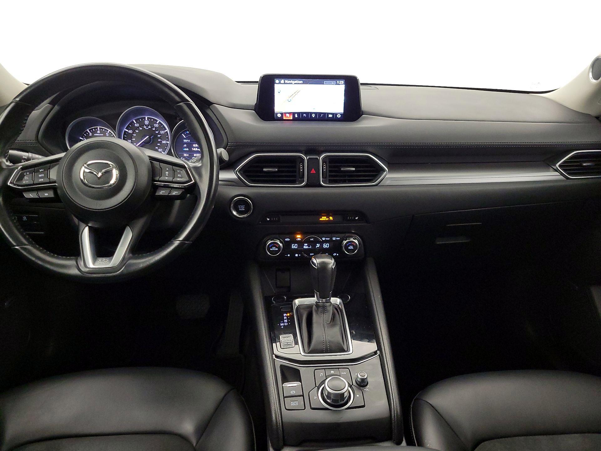 Thumbnail: 2018 Mazda CX-5 - 9