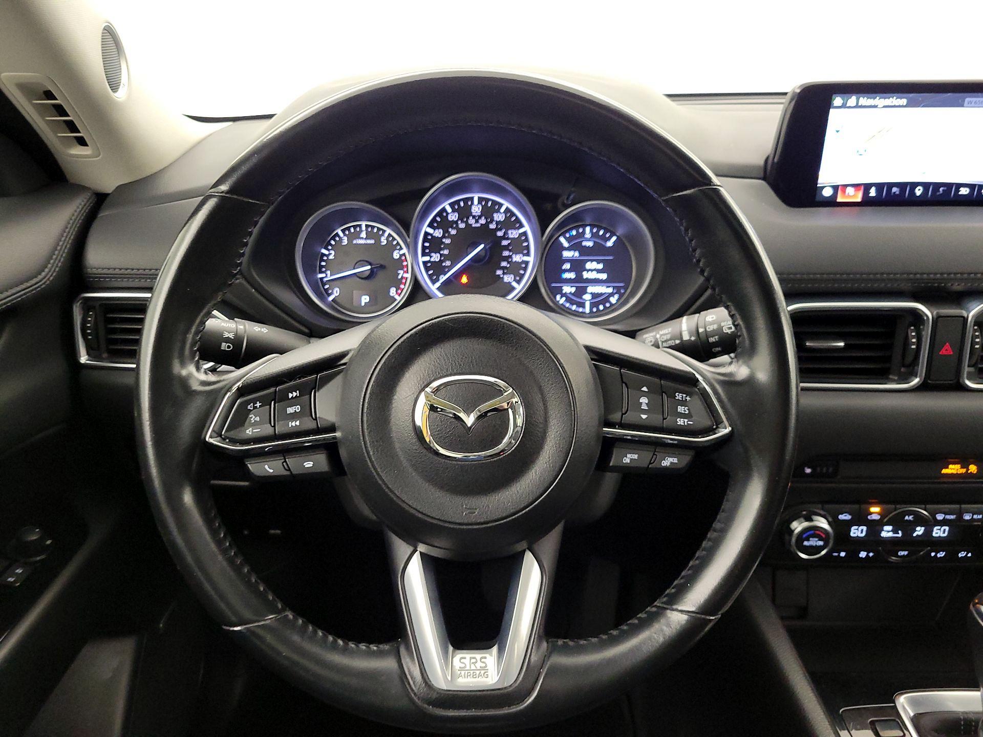 Thumbnail: 2018 Mazda CX-5 - 10