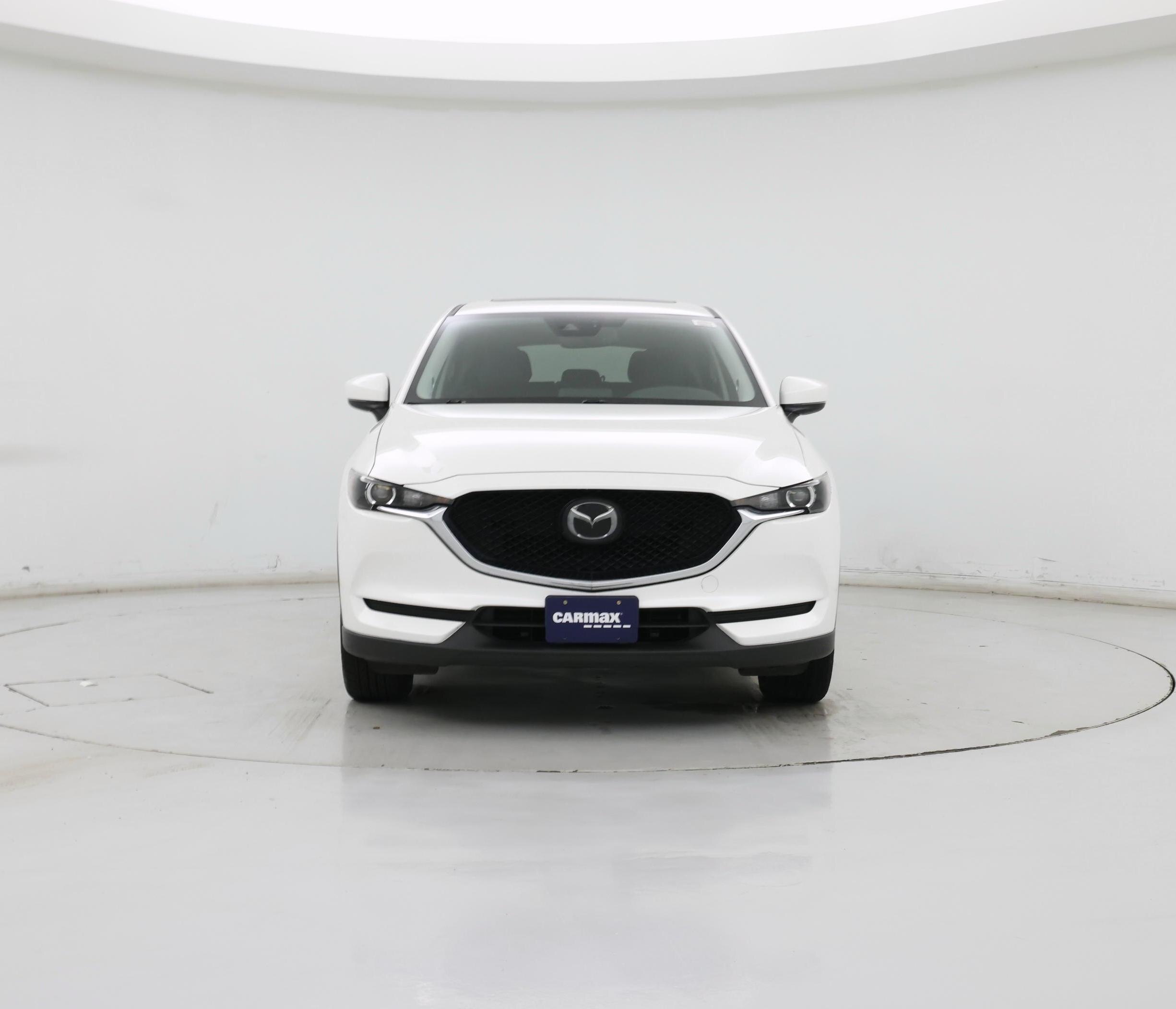 Thumbnail: 2018 Mazda CX-5 - 5