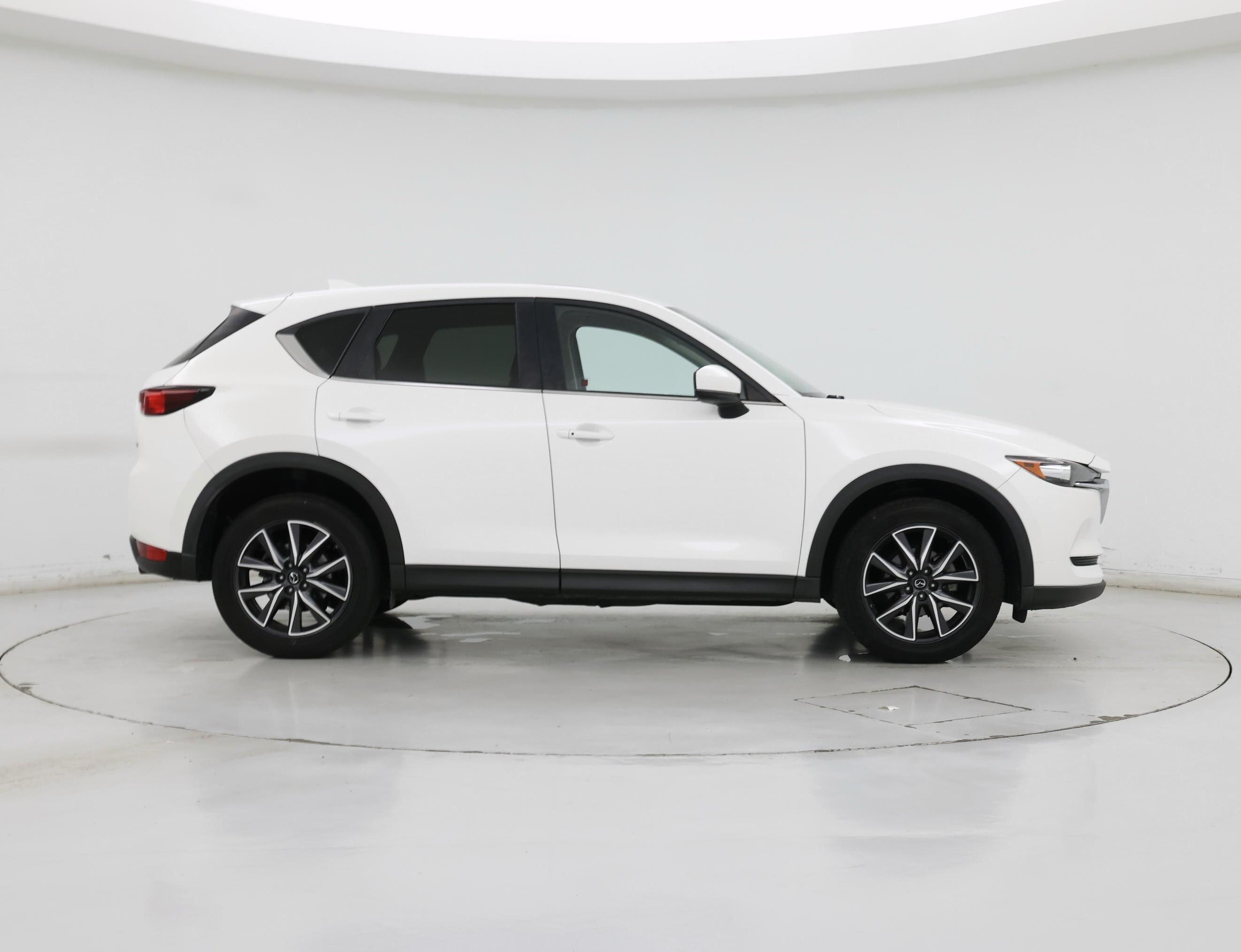 Thumbnail: 2018 Mazda CX-5 - 7
