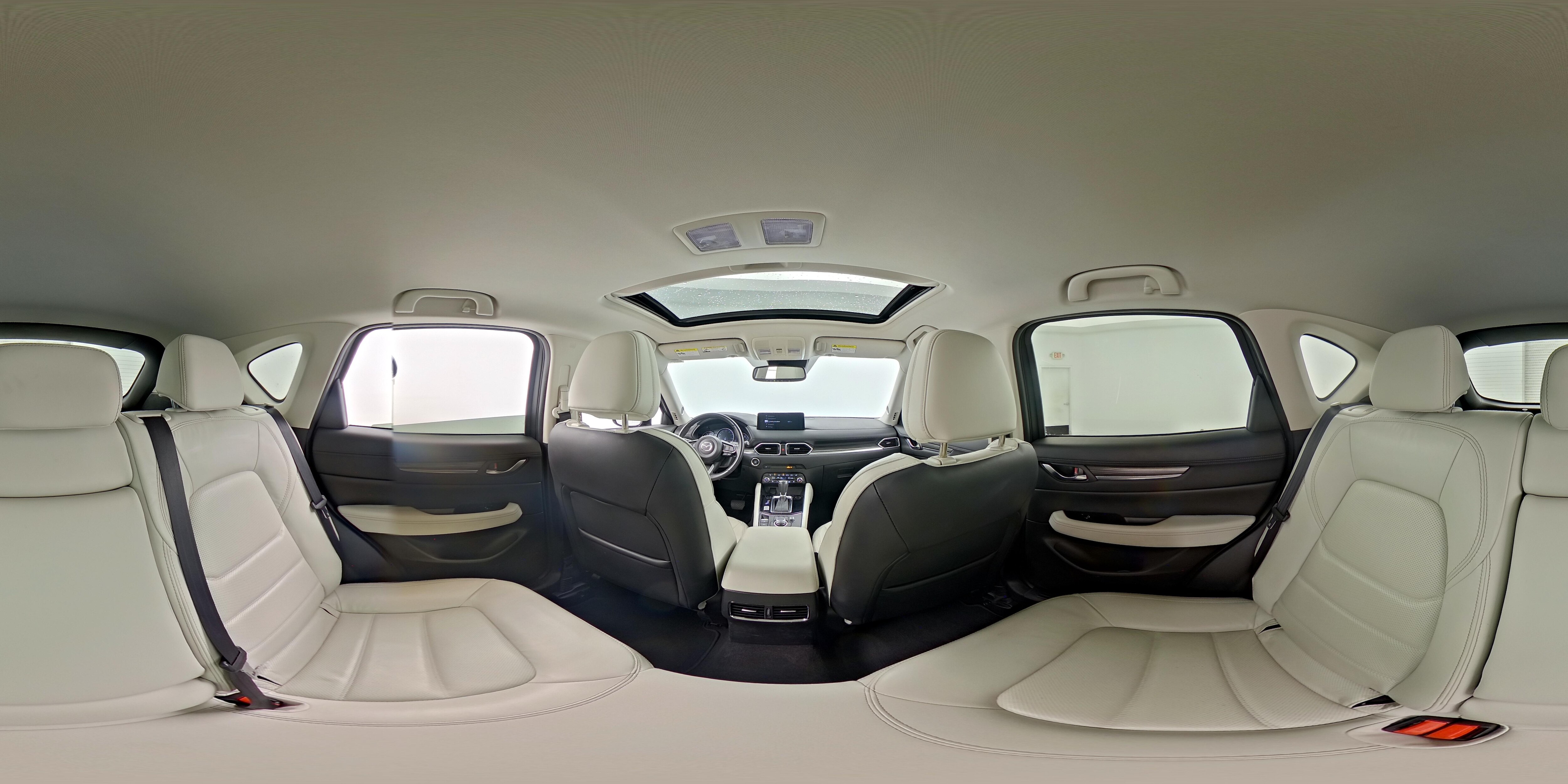 2022 Mazda CX-5 S Premium Plus package - Photo 26